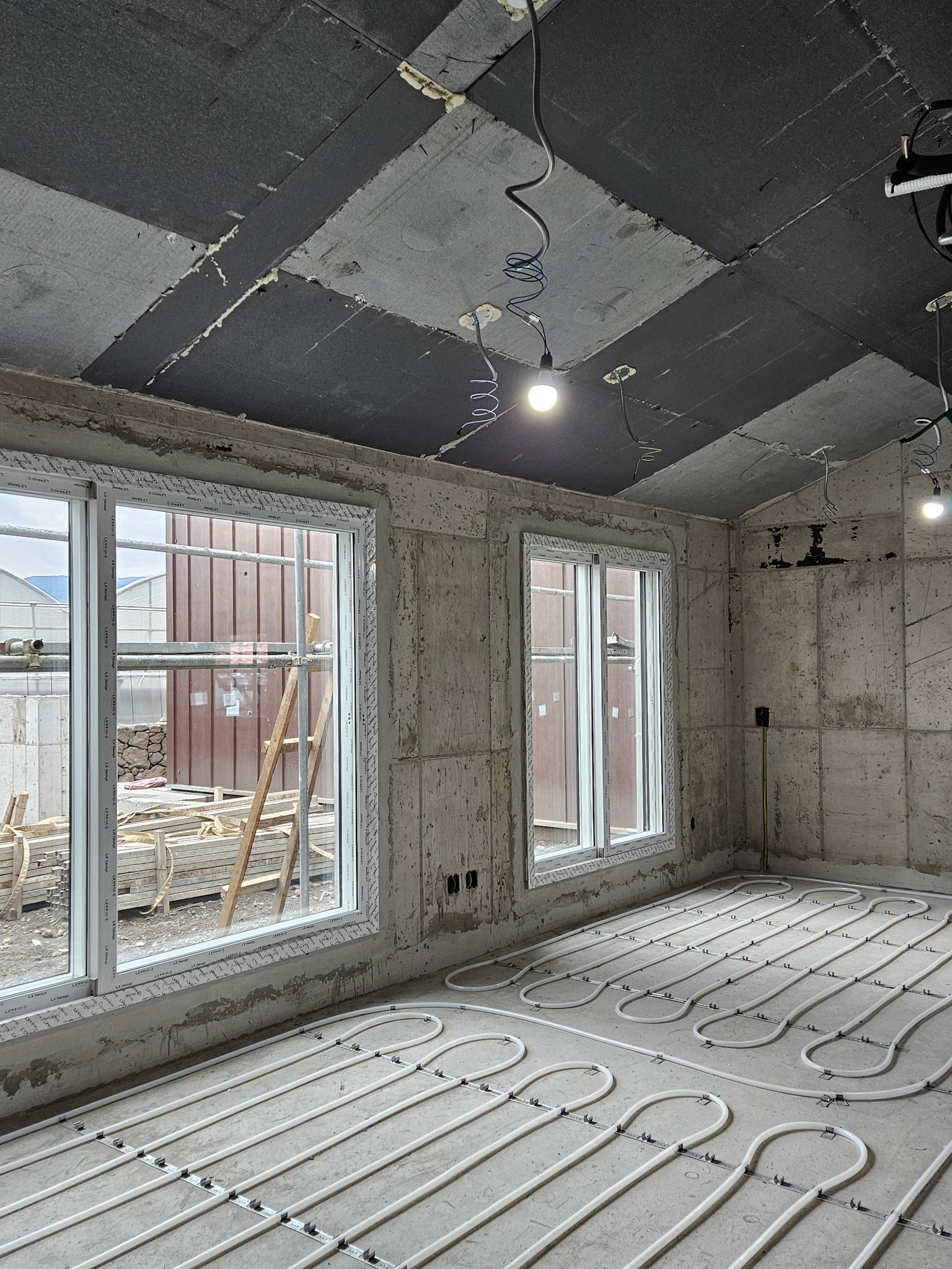 GS HOUSE / 신축