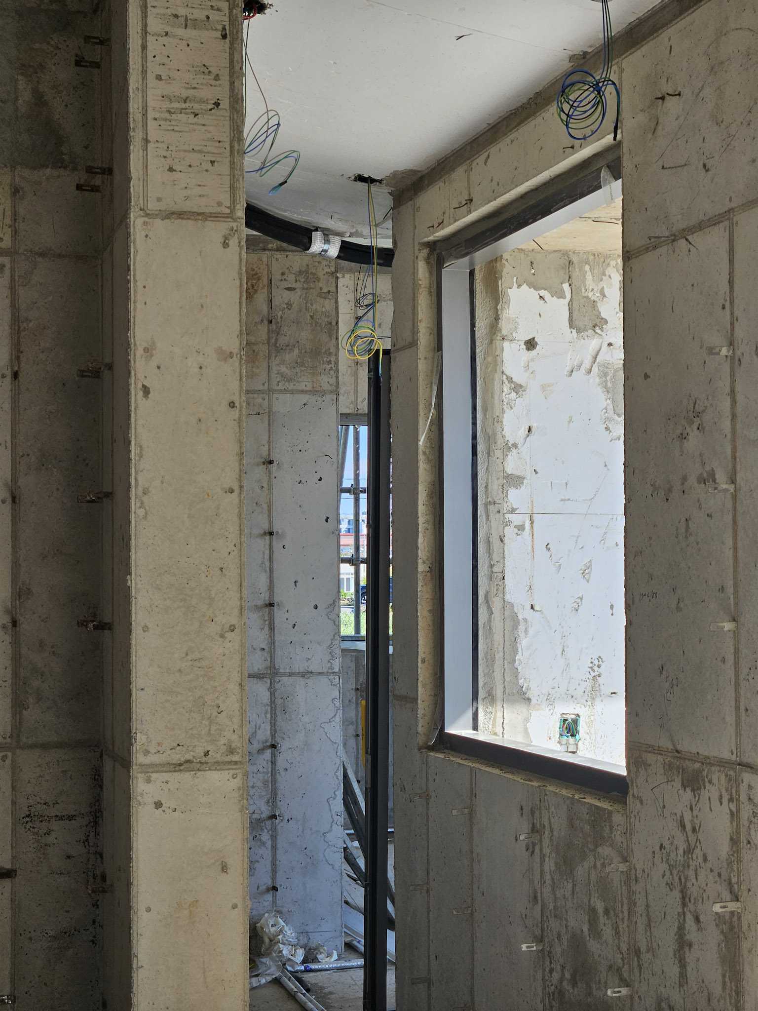 SG HOUSE / 신축