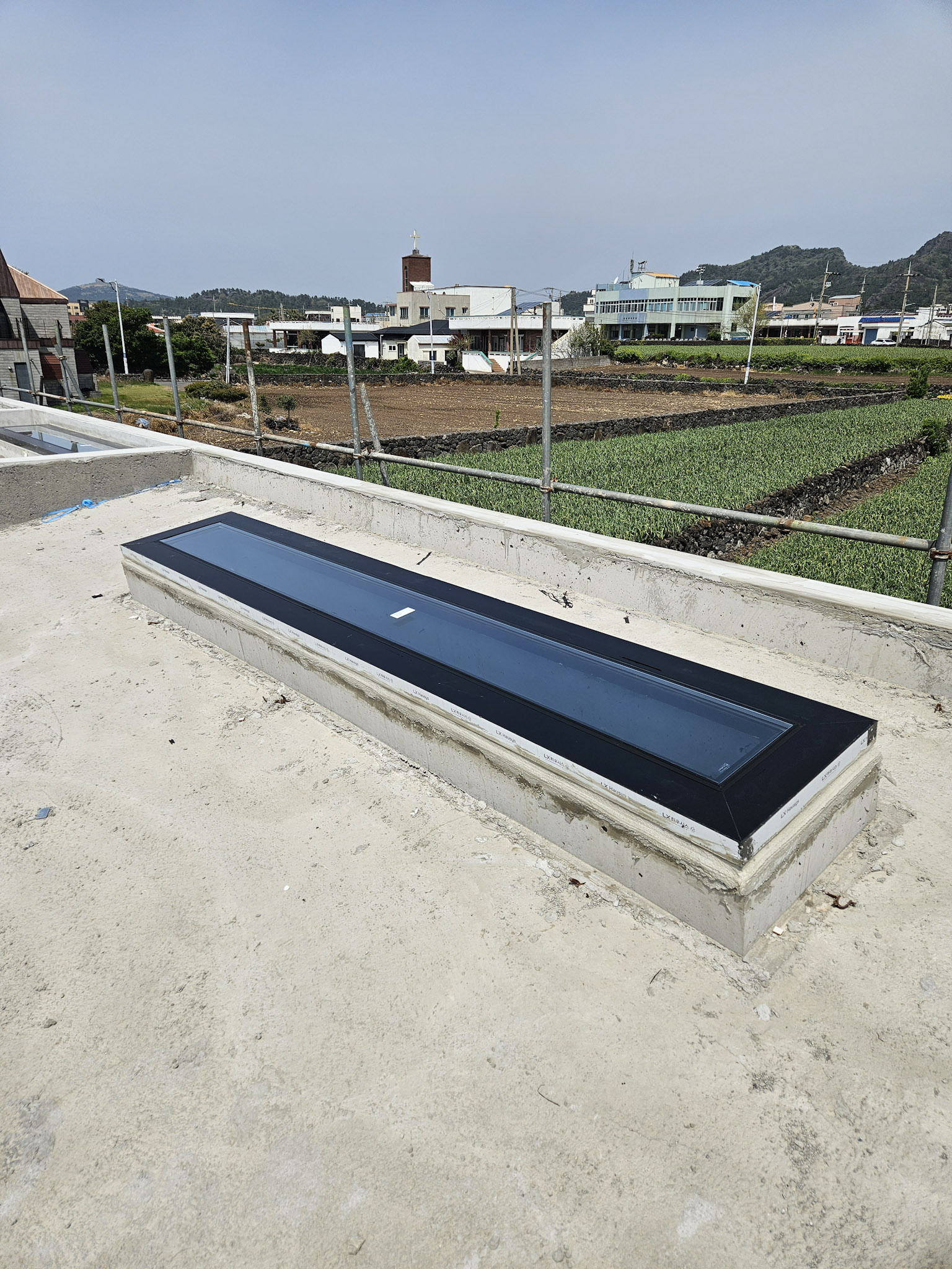 SG HOUSE / 신축