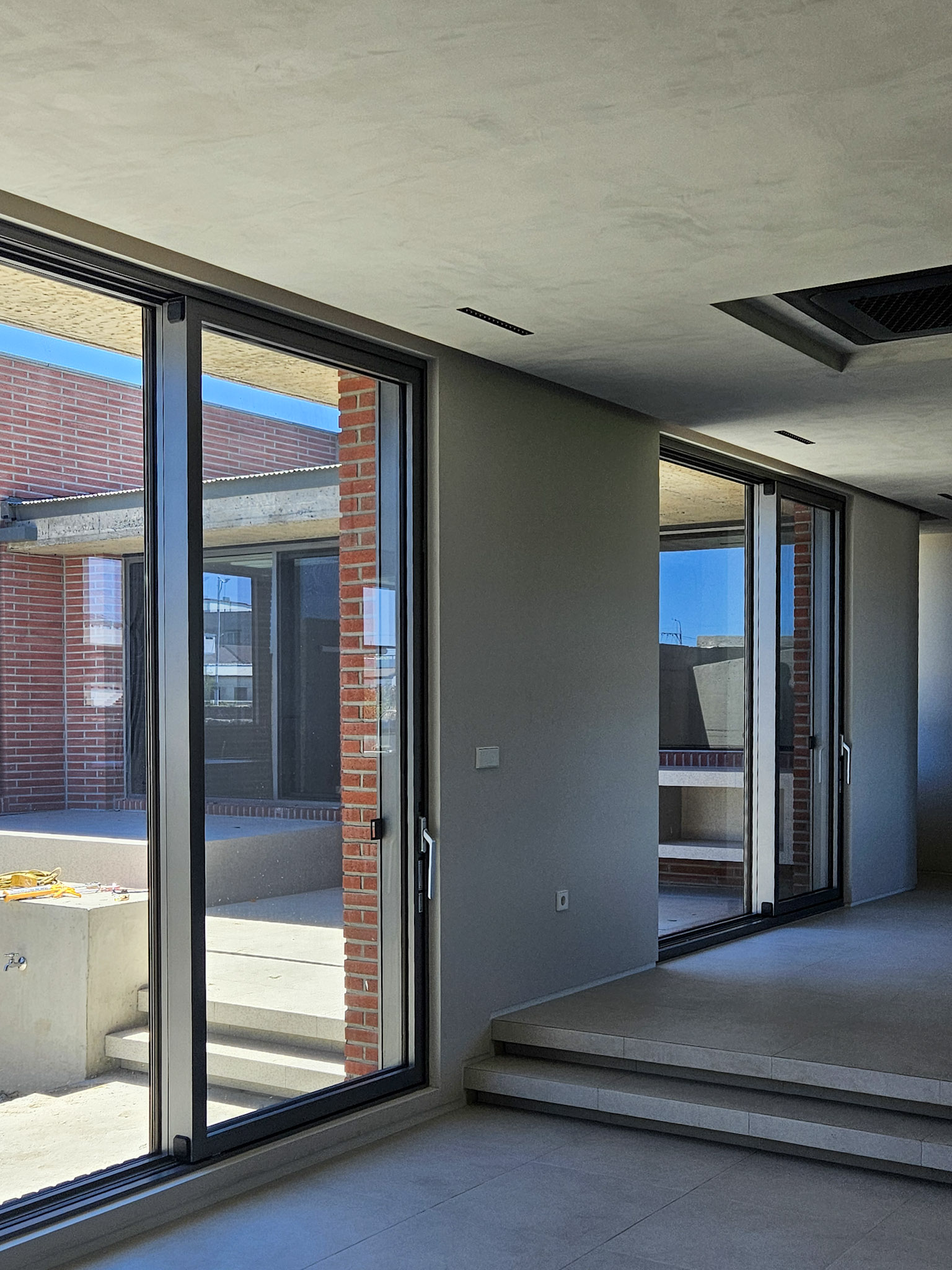 SG HOUSE / 신축