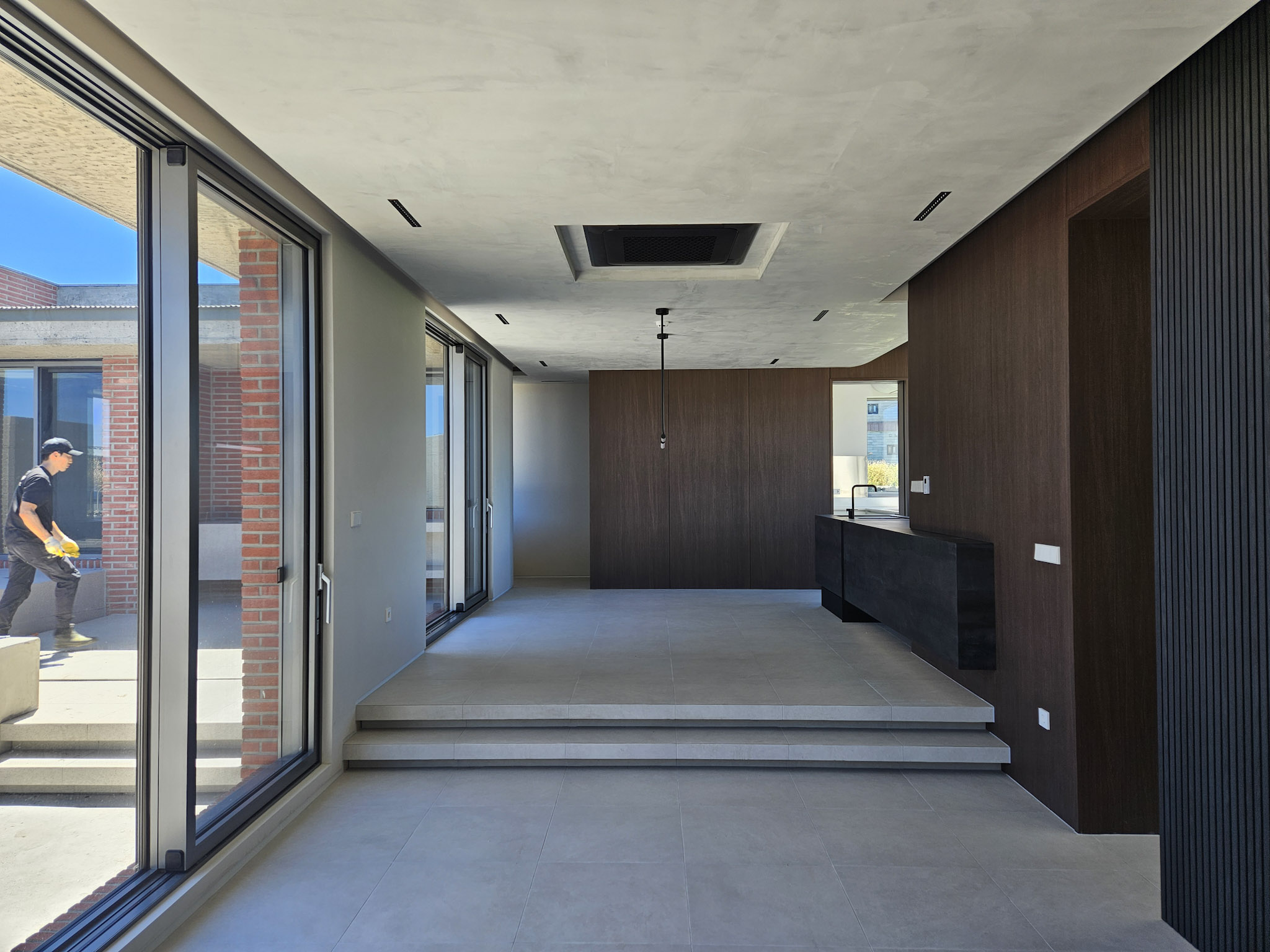 SG HOUSE / 신축