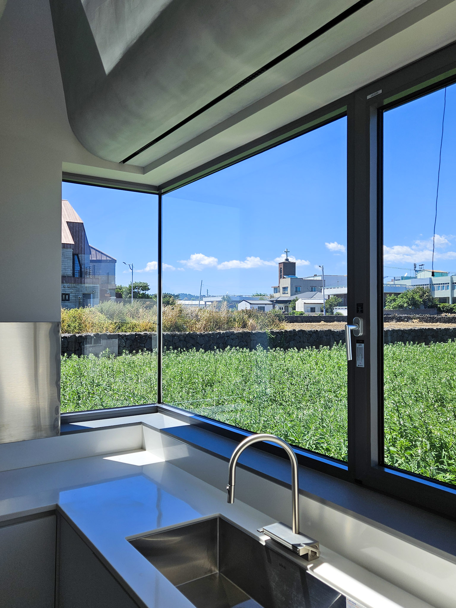SG HOUSE / 신축