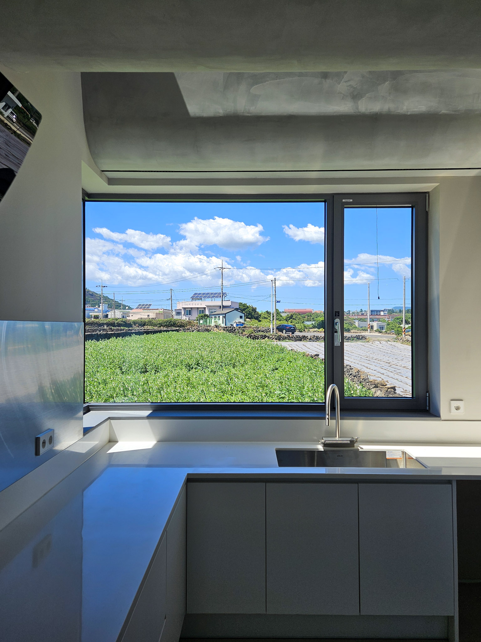 SG HOUSE / 신축