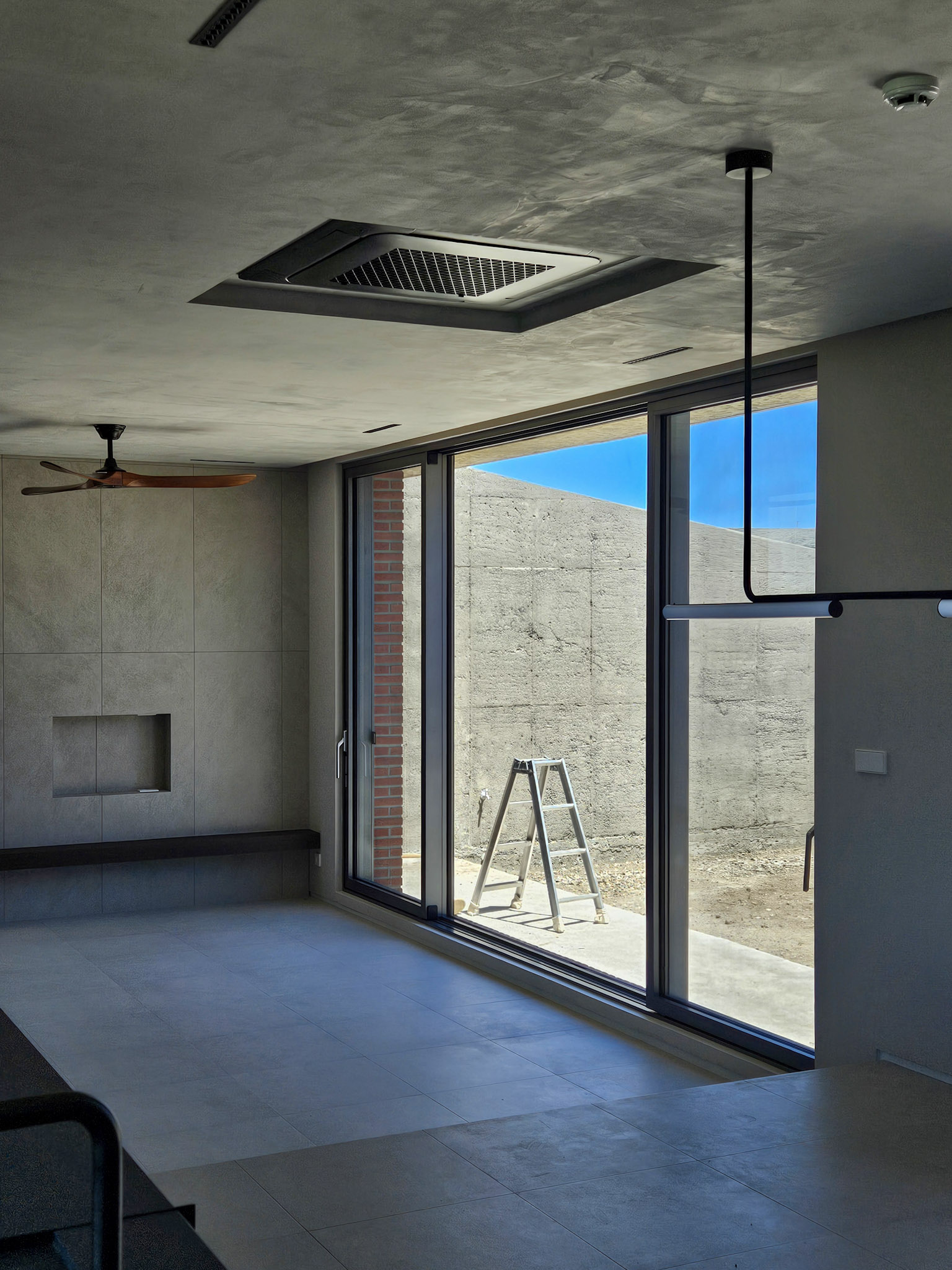 SG HOUSE / 신축