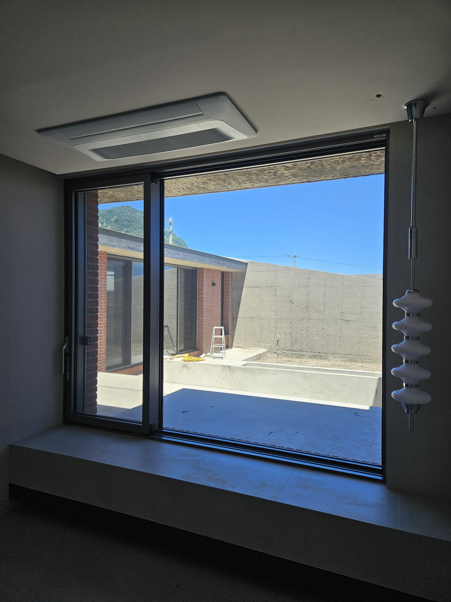 SG HOUSE / 신축