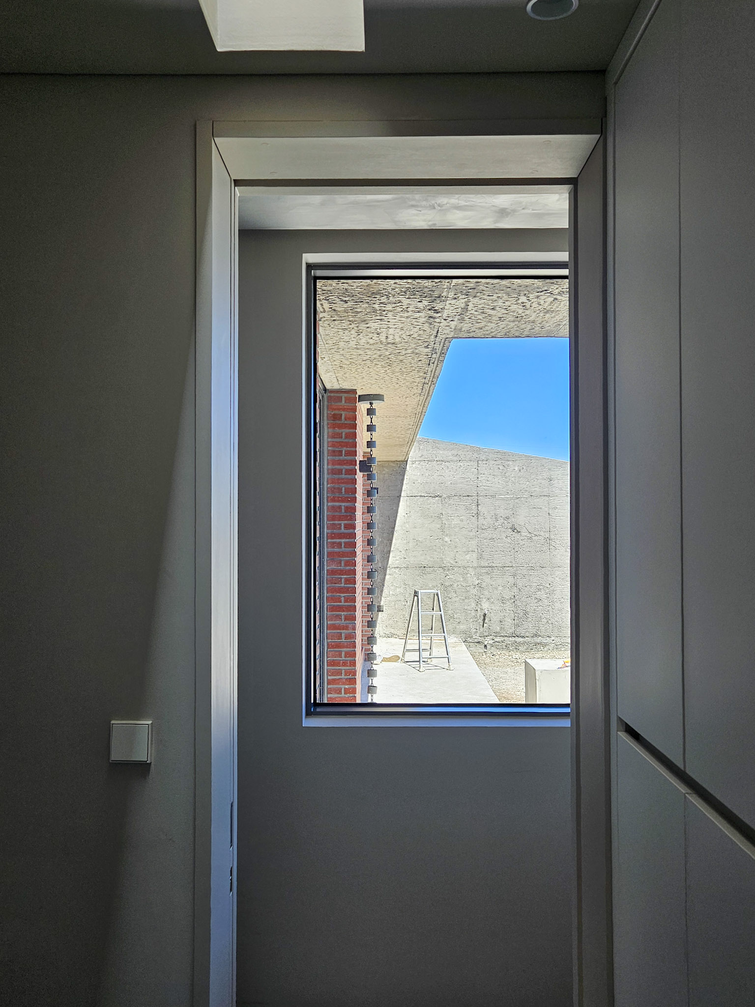 SG HOUSE / 신축