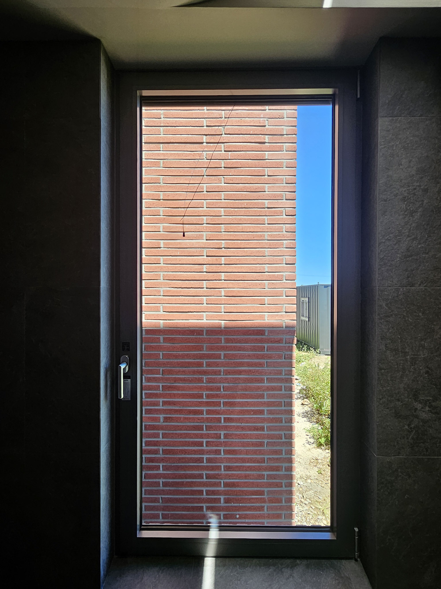 SG HOUSE / 신축