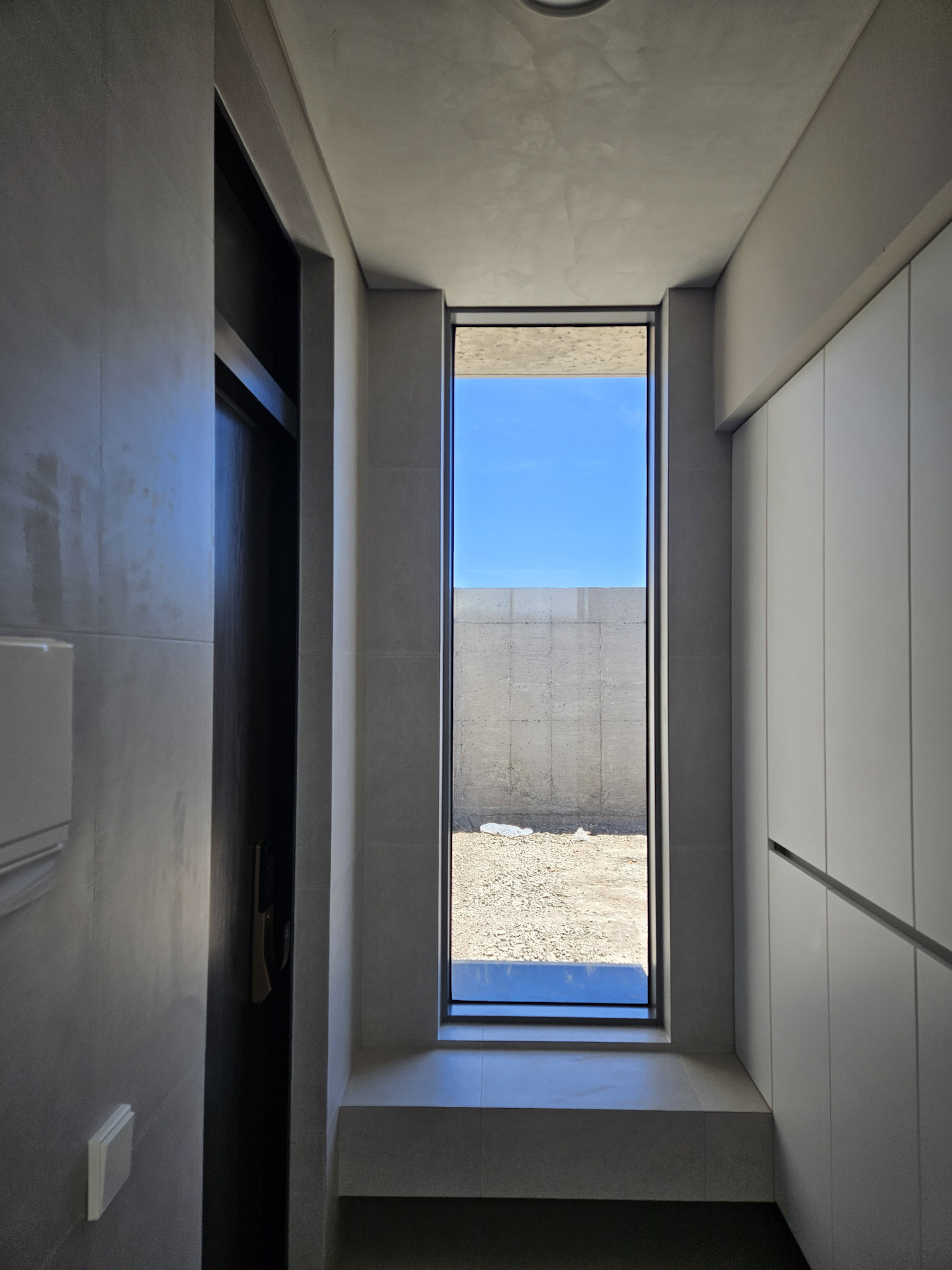 SG HOUSE / 신축