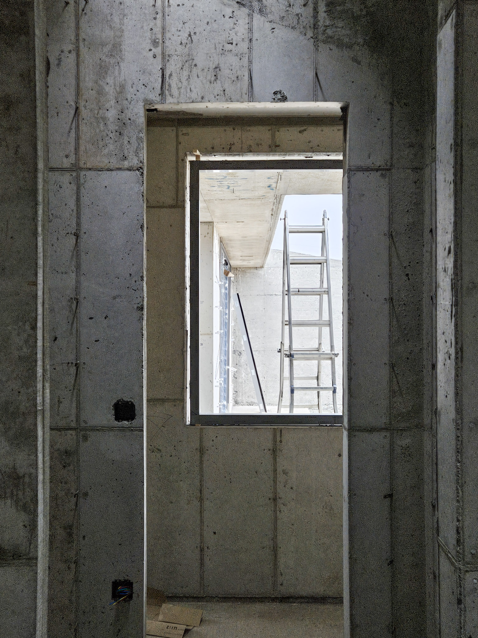 SG HOUSE / 신축