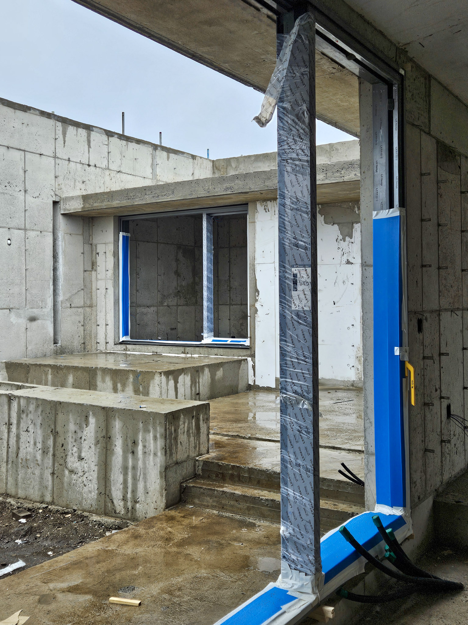 SG HOUSE / 신축