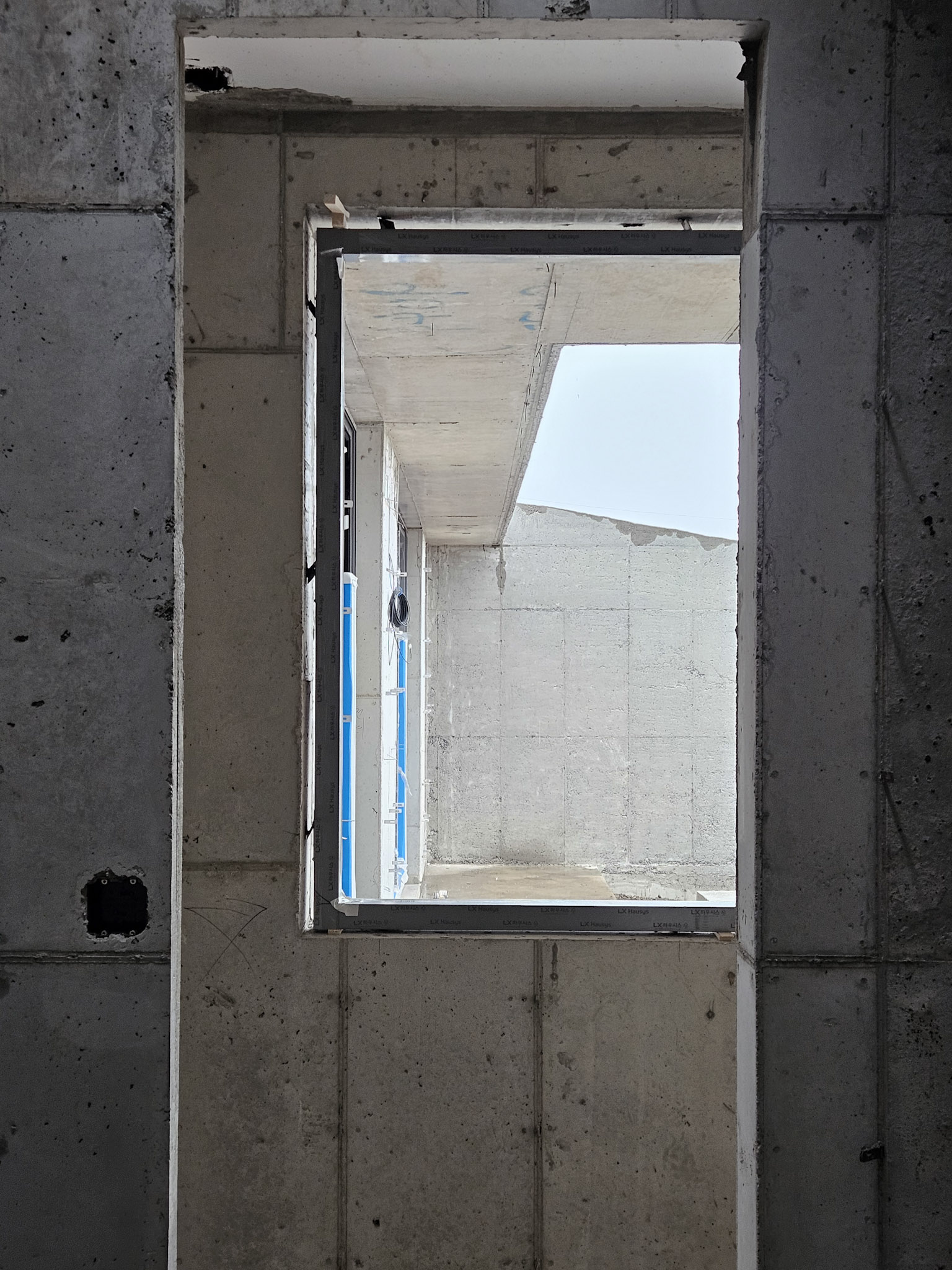 SG HOUSE / 신축