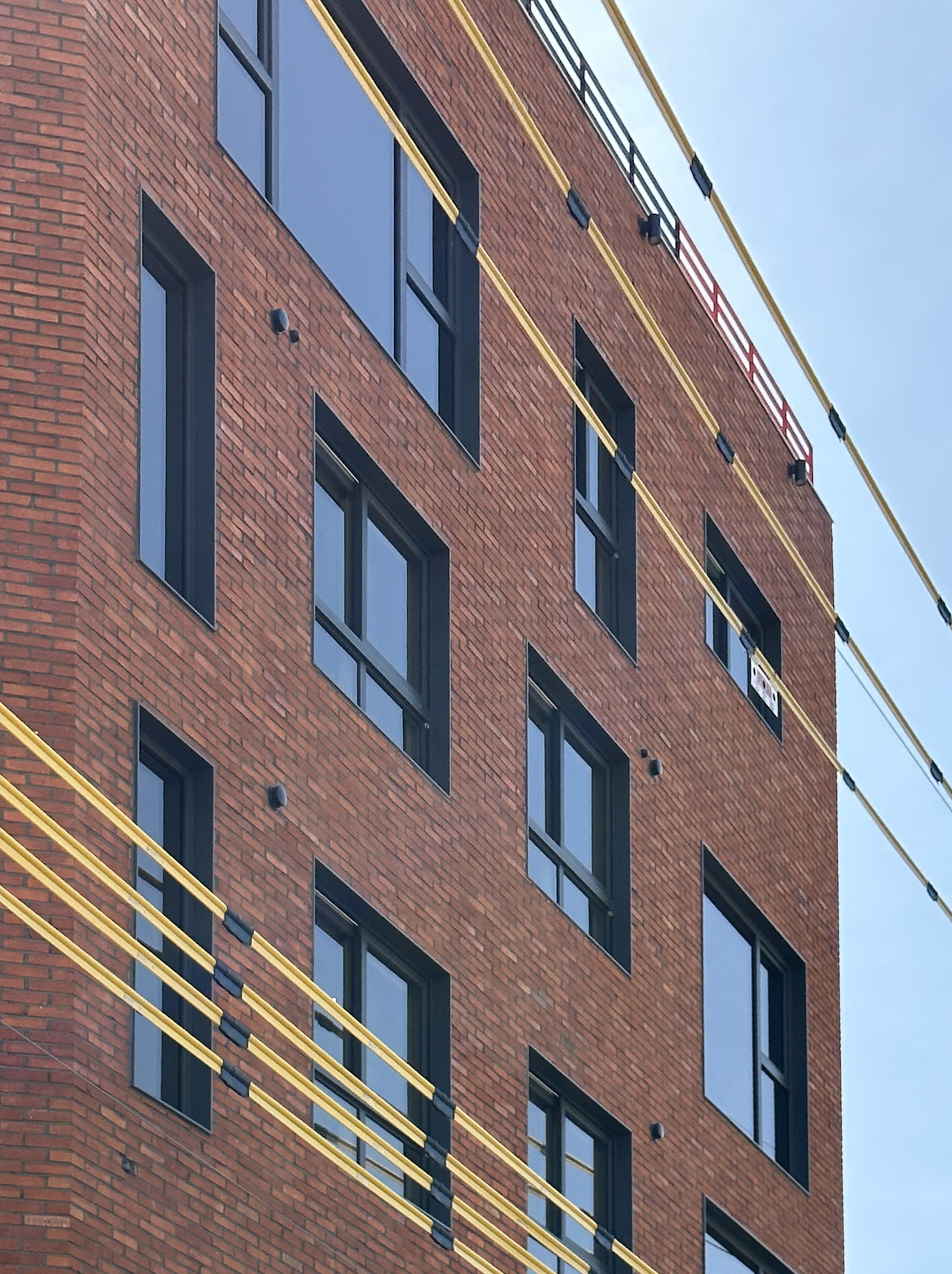 SD COMMERCIAL / 신축