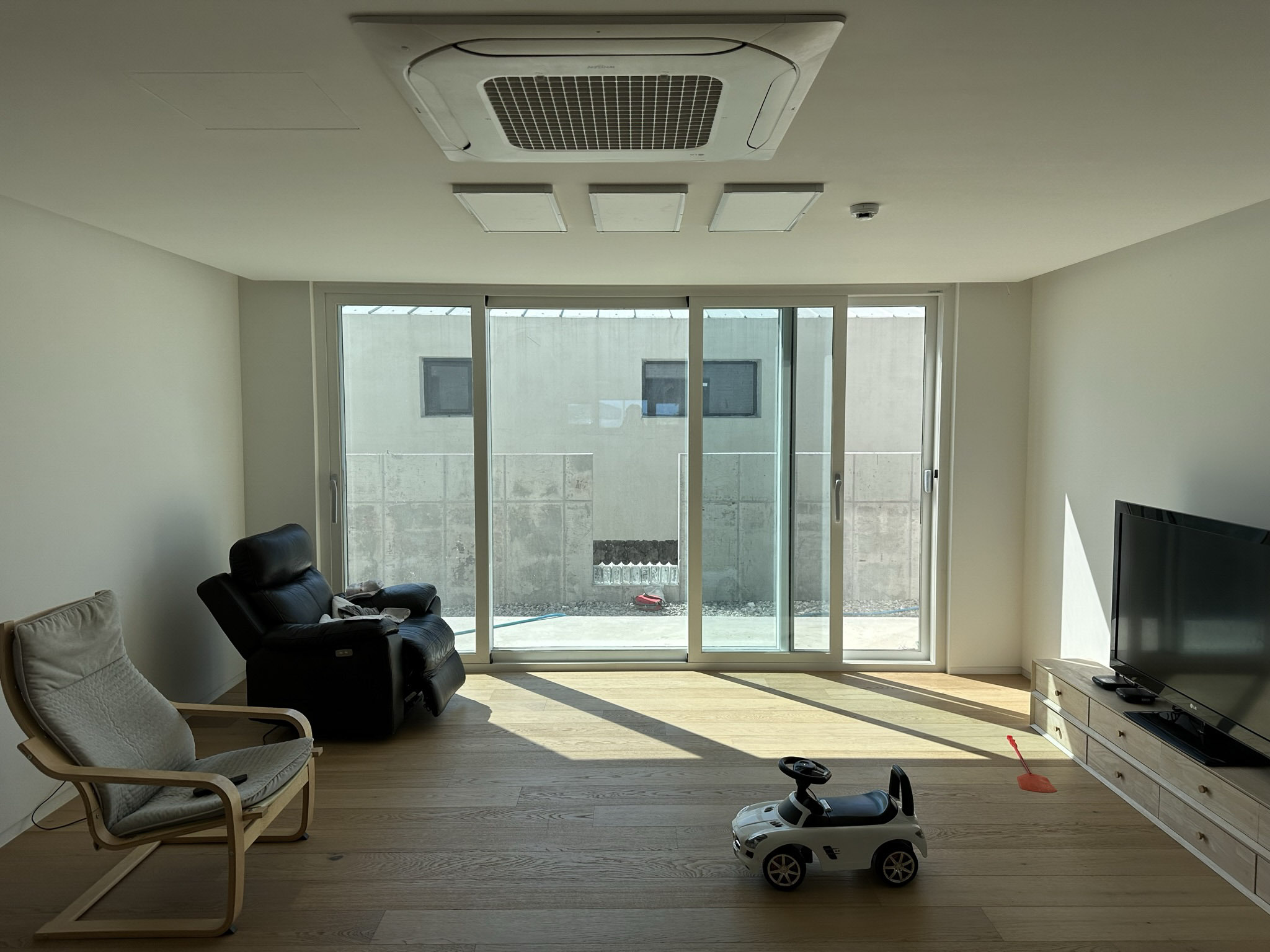 JS HOUSE / 신축