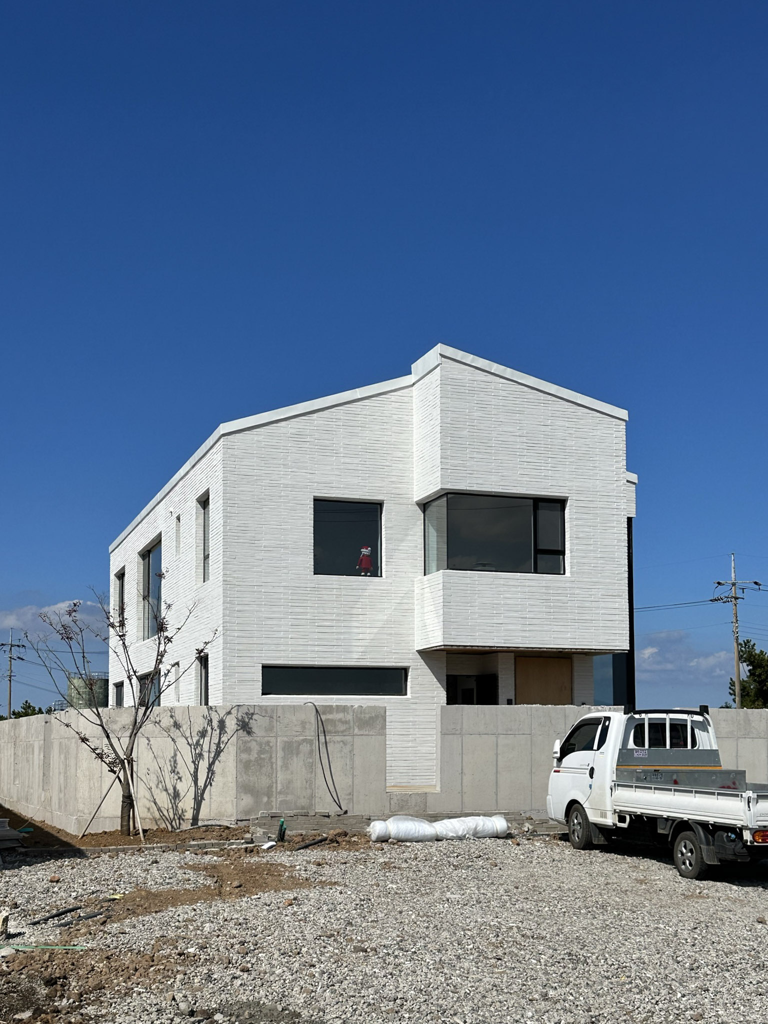 JS HOUSE / 신축