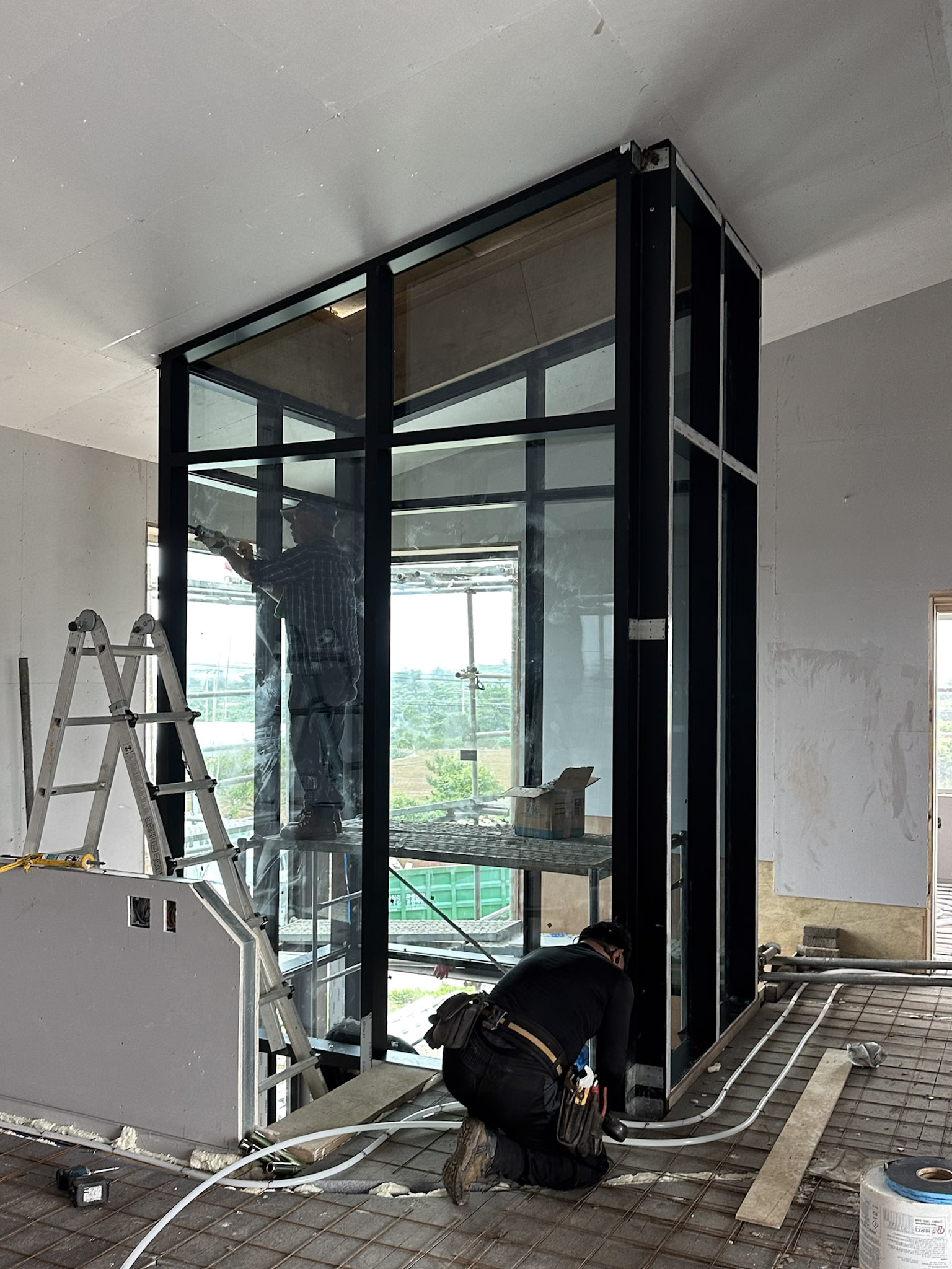 JS HOUSE / 신축