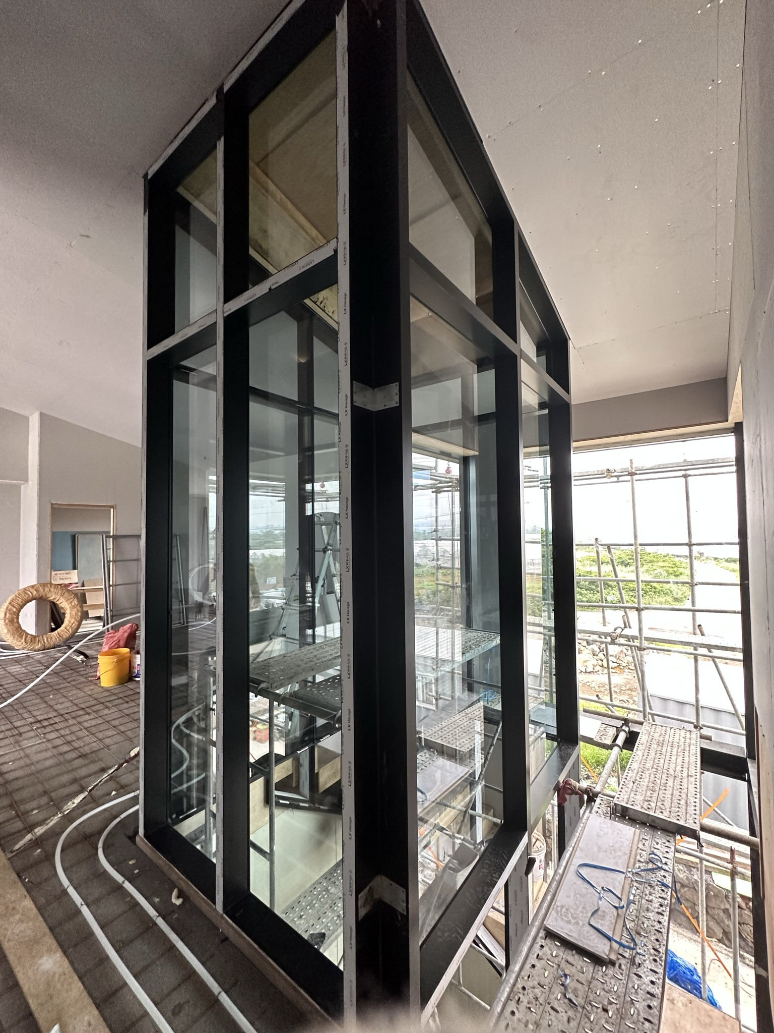 JS HOUSE / 신축