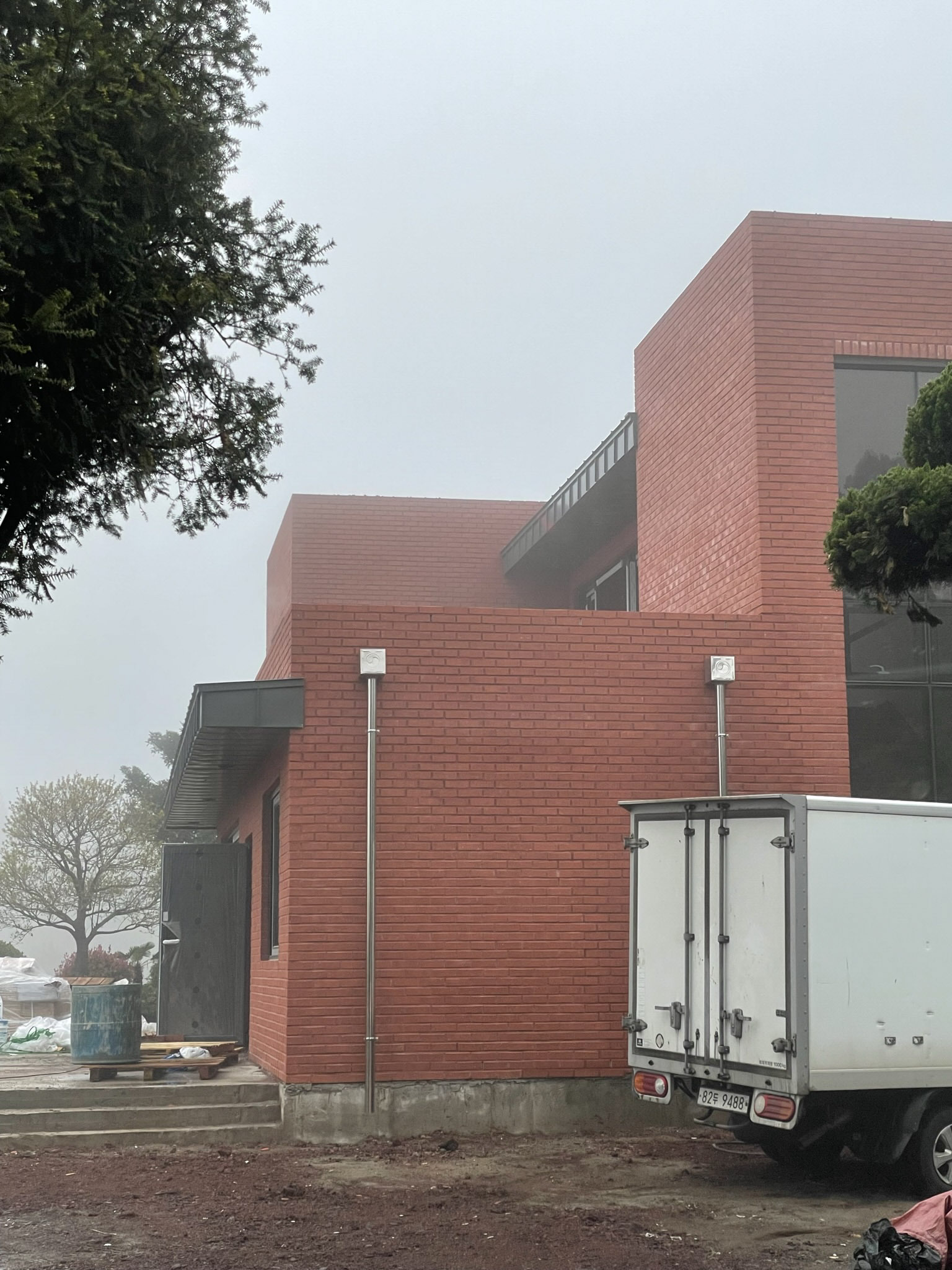 AD HOUSE / 신축