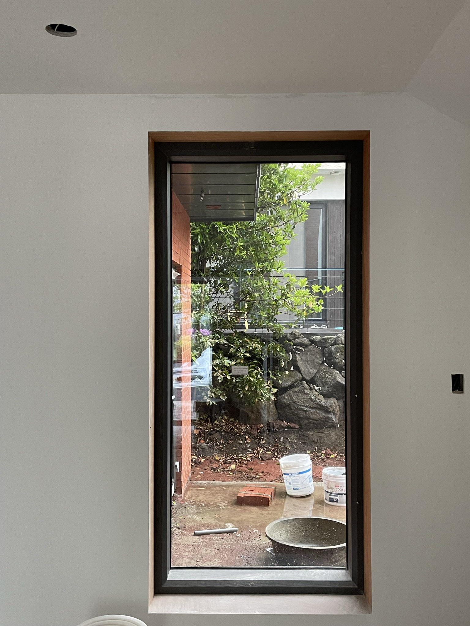 AD HOUSE / 신축