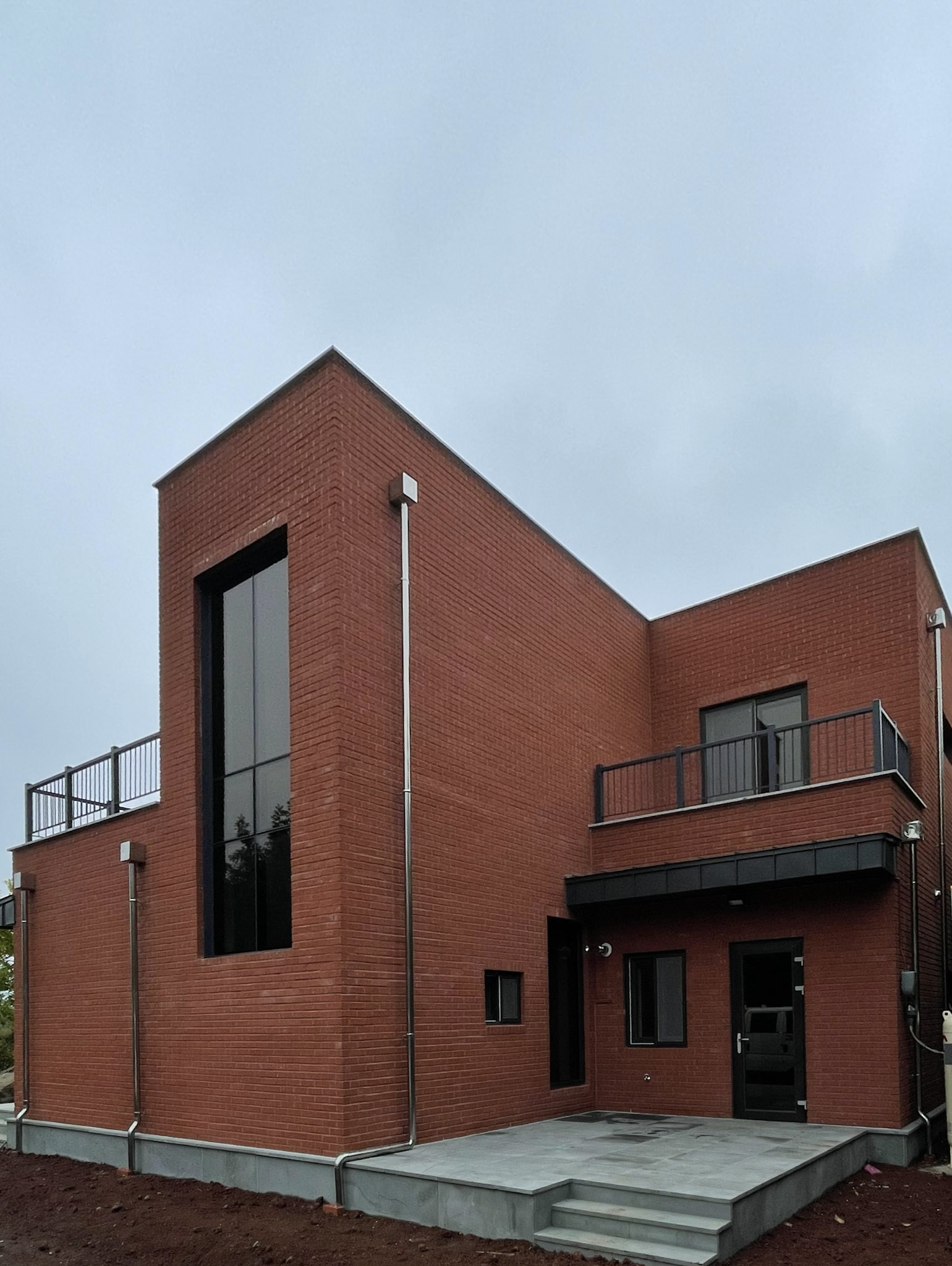AD HOUSE / 신축