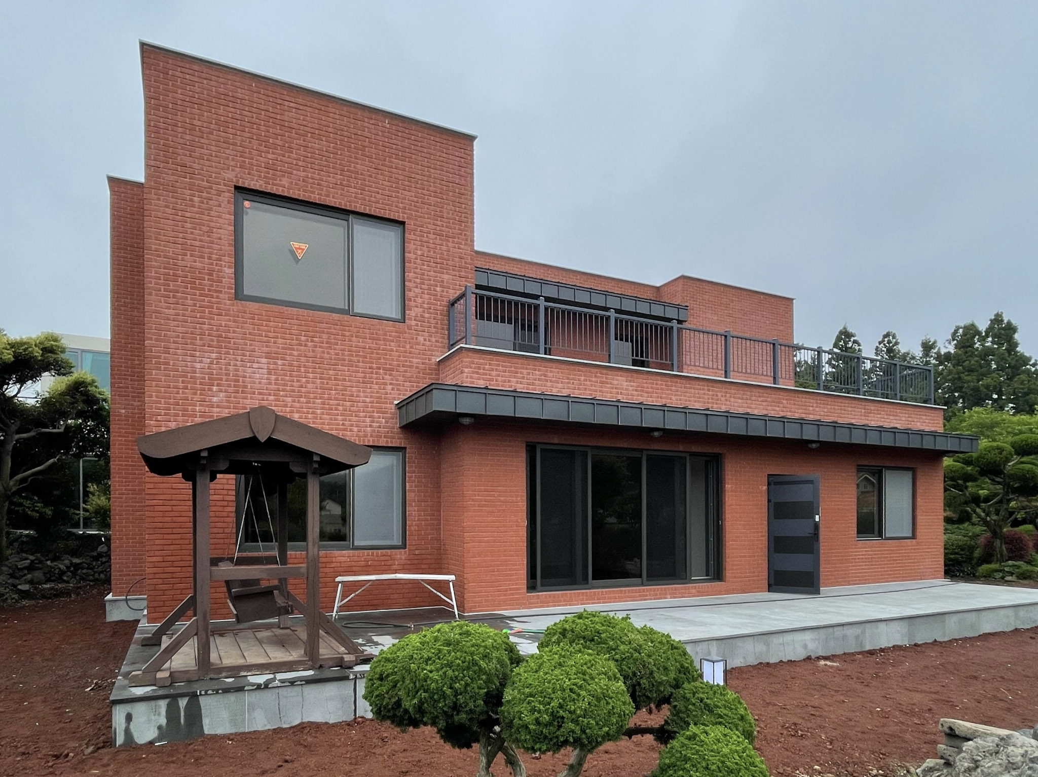 AD HOUSE / 신축