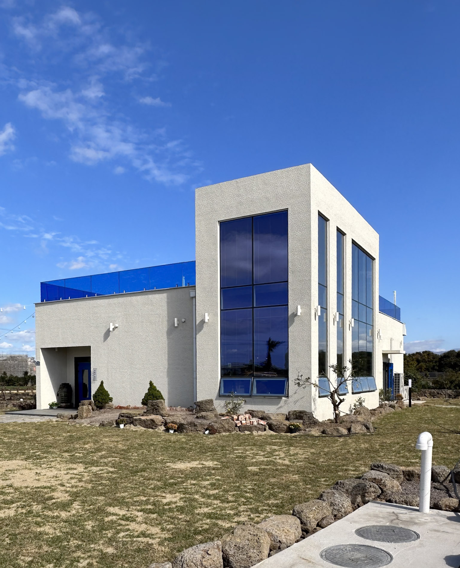 MR COMMERCIAL / 신축