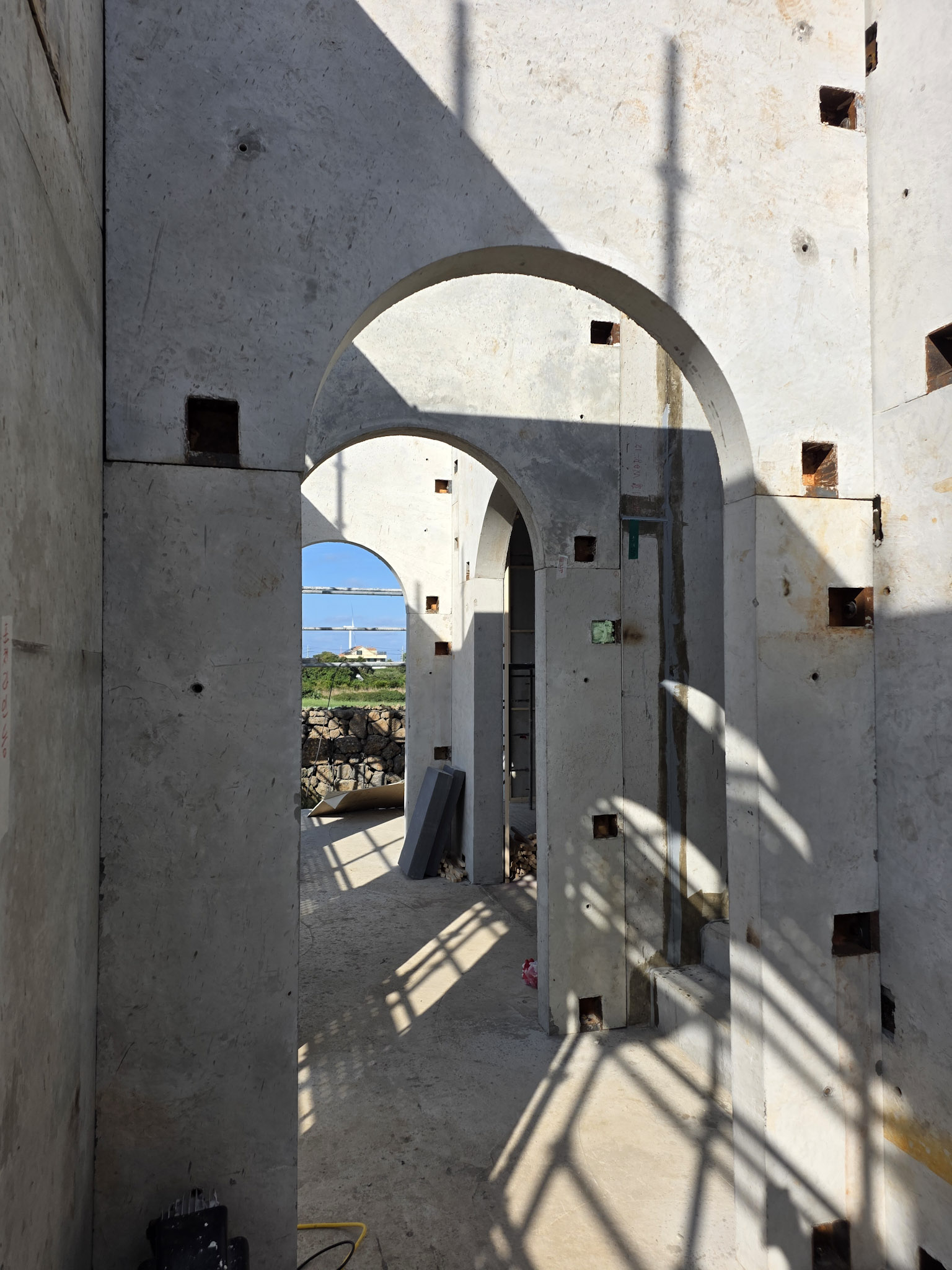PP HOUSE / 신축