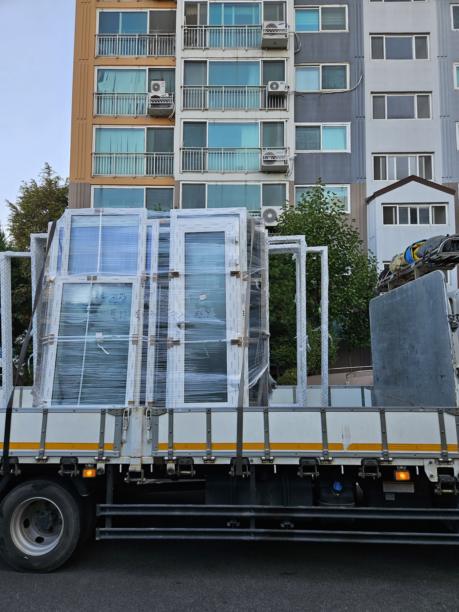 목동 효성아파트 리모델링 PJT