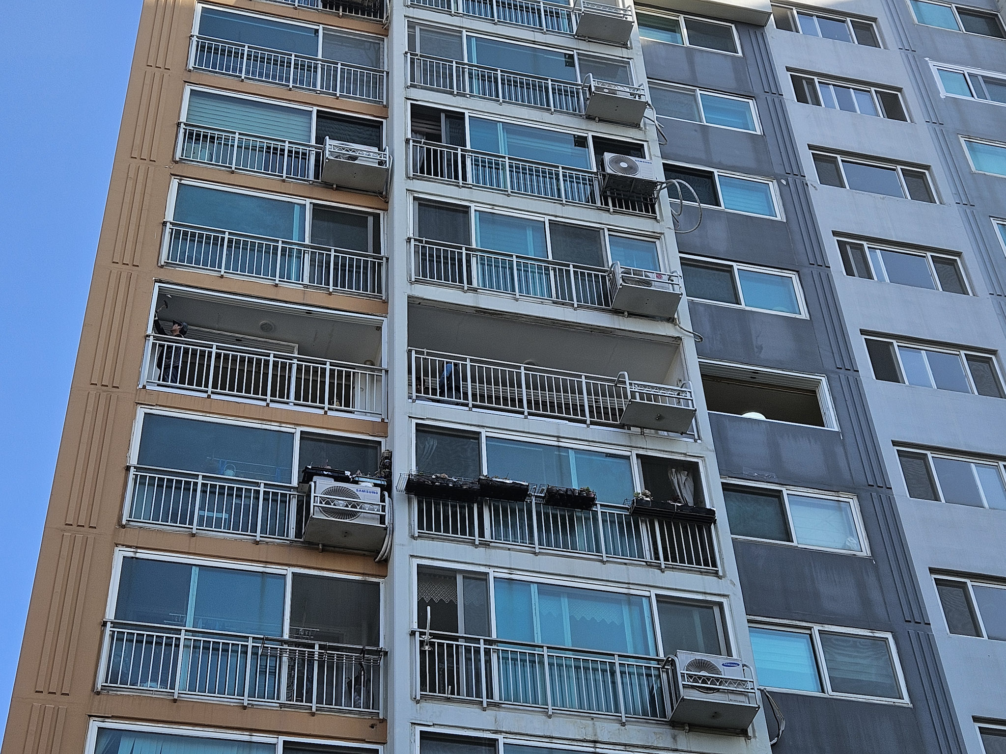 목동 효성아파트 리모델링 PJT