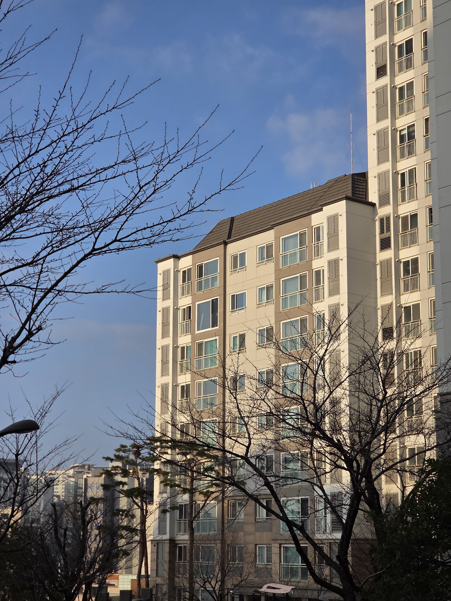 신당동 레미안 하이베르 APT 리모델링 PJT