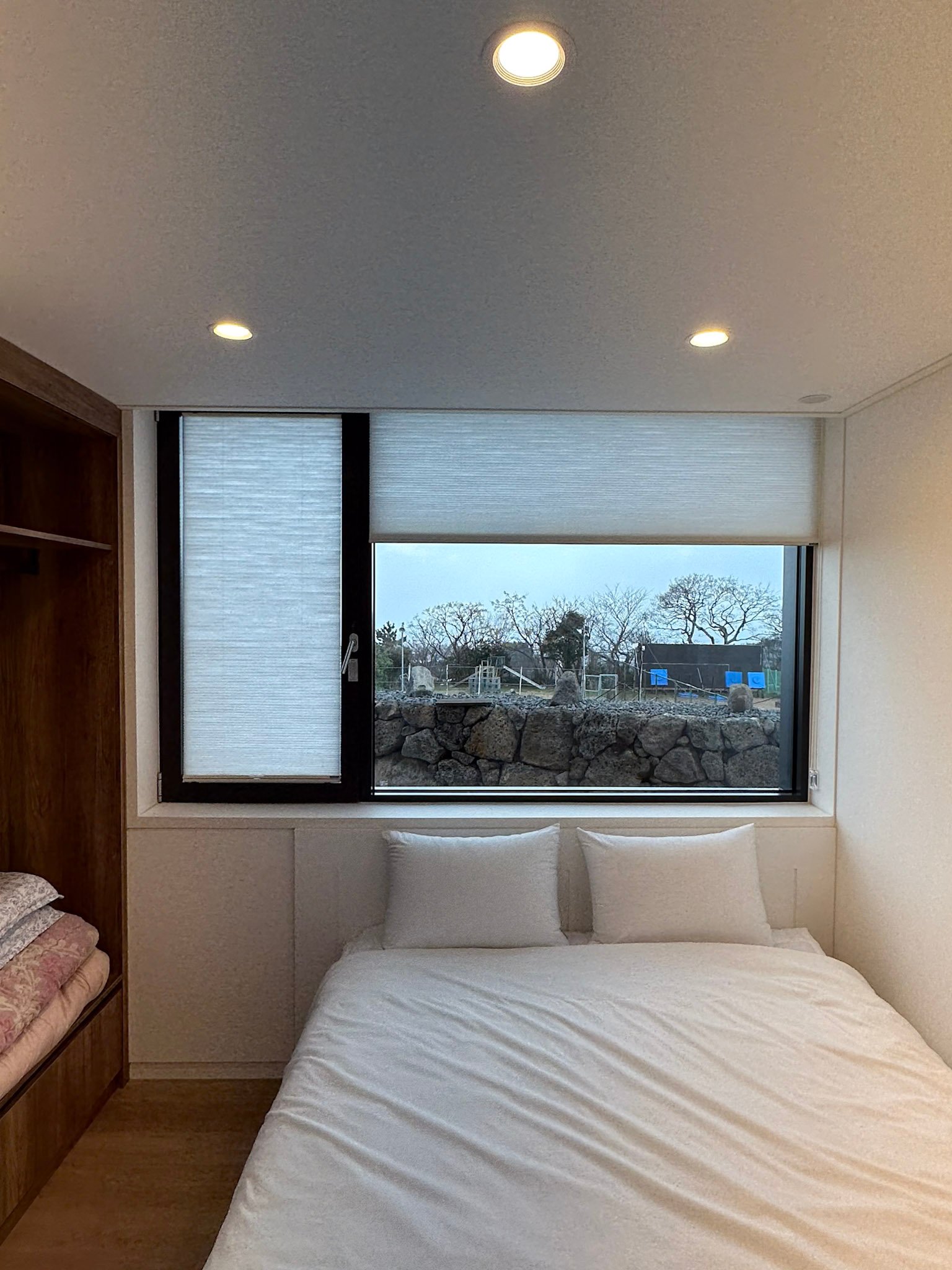 YSA HOUSE / 신축