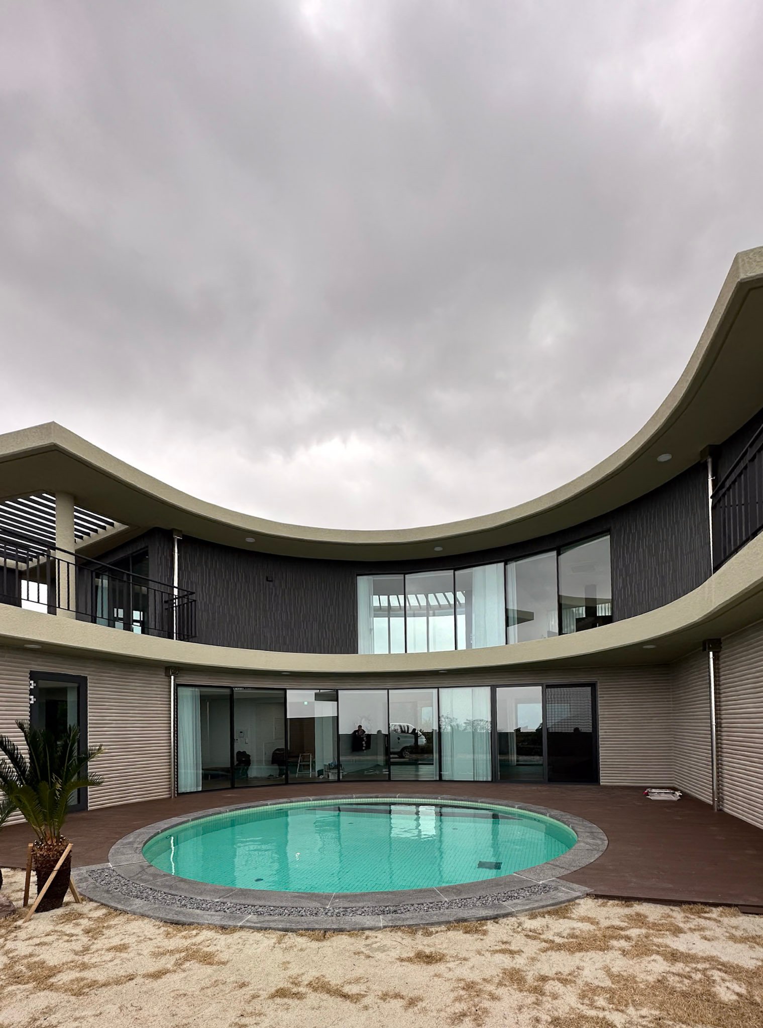 YSA HOUSE / 신축