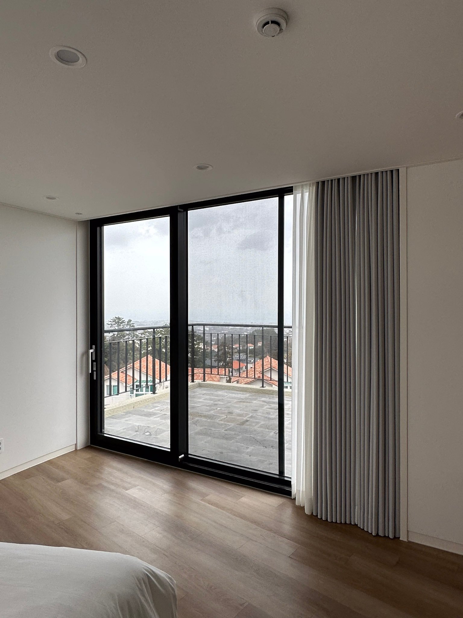 YSA HOUSE / 신축