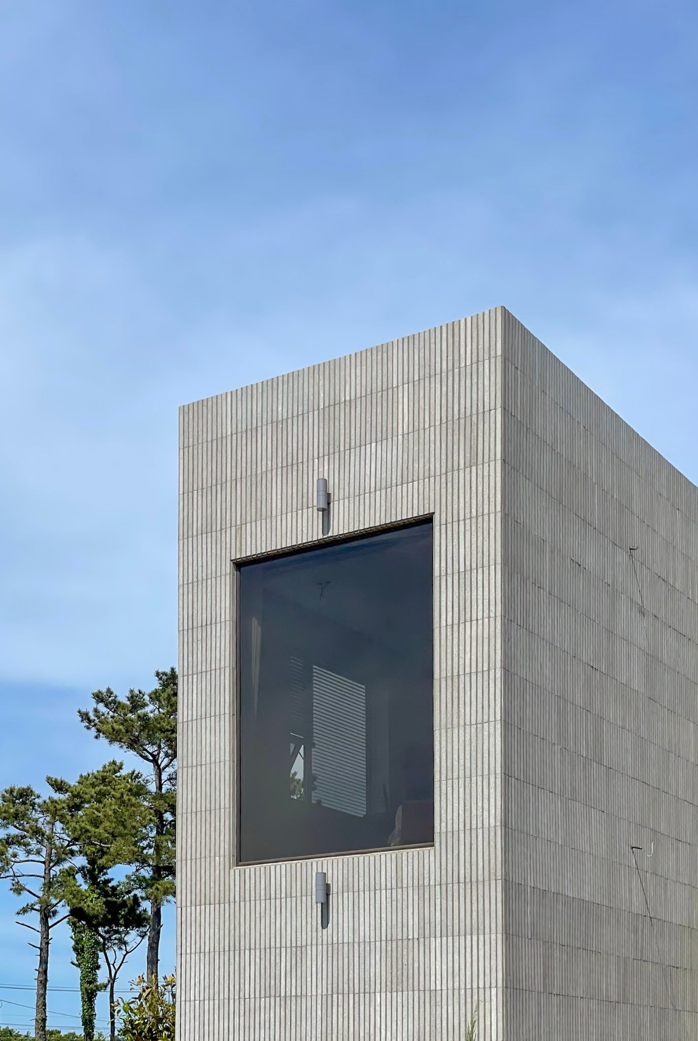 SC HOUSE / 신축