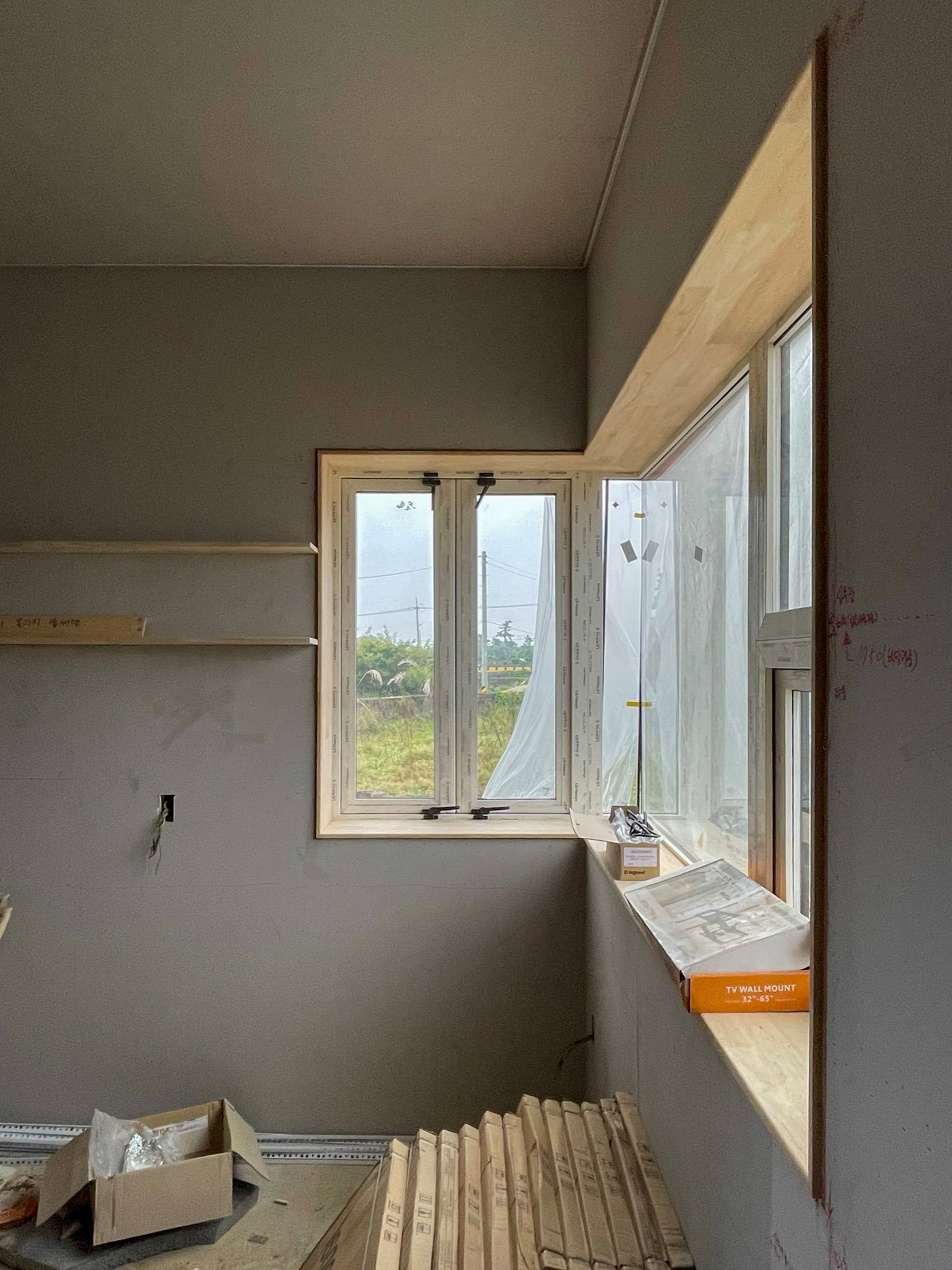 SC HOUSE / 신축
