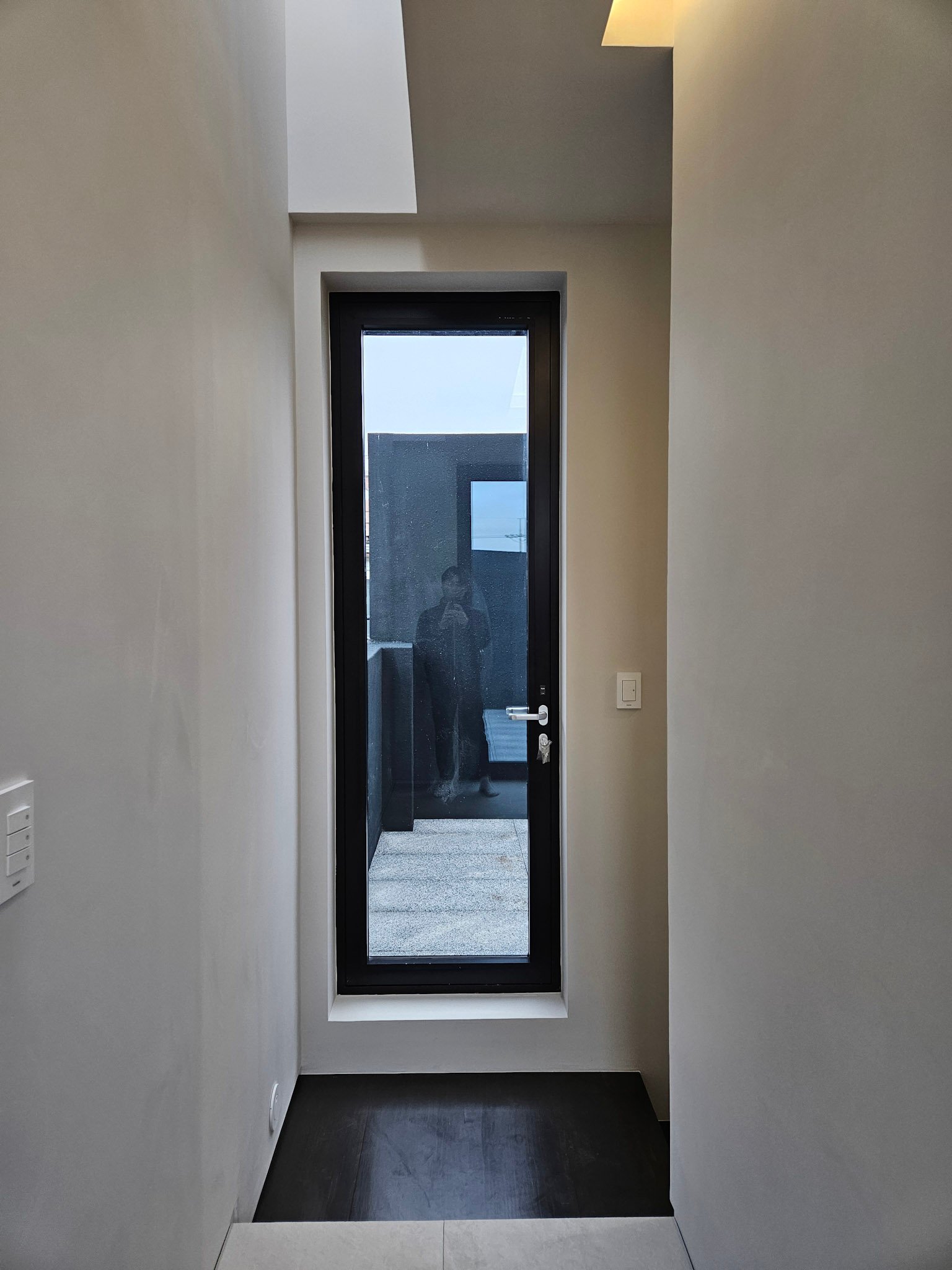 OR HOUSE / 신축
