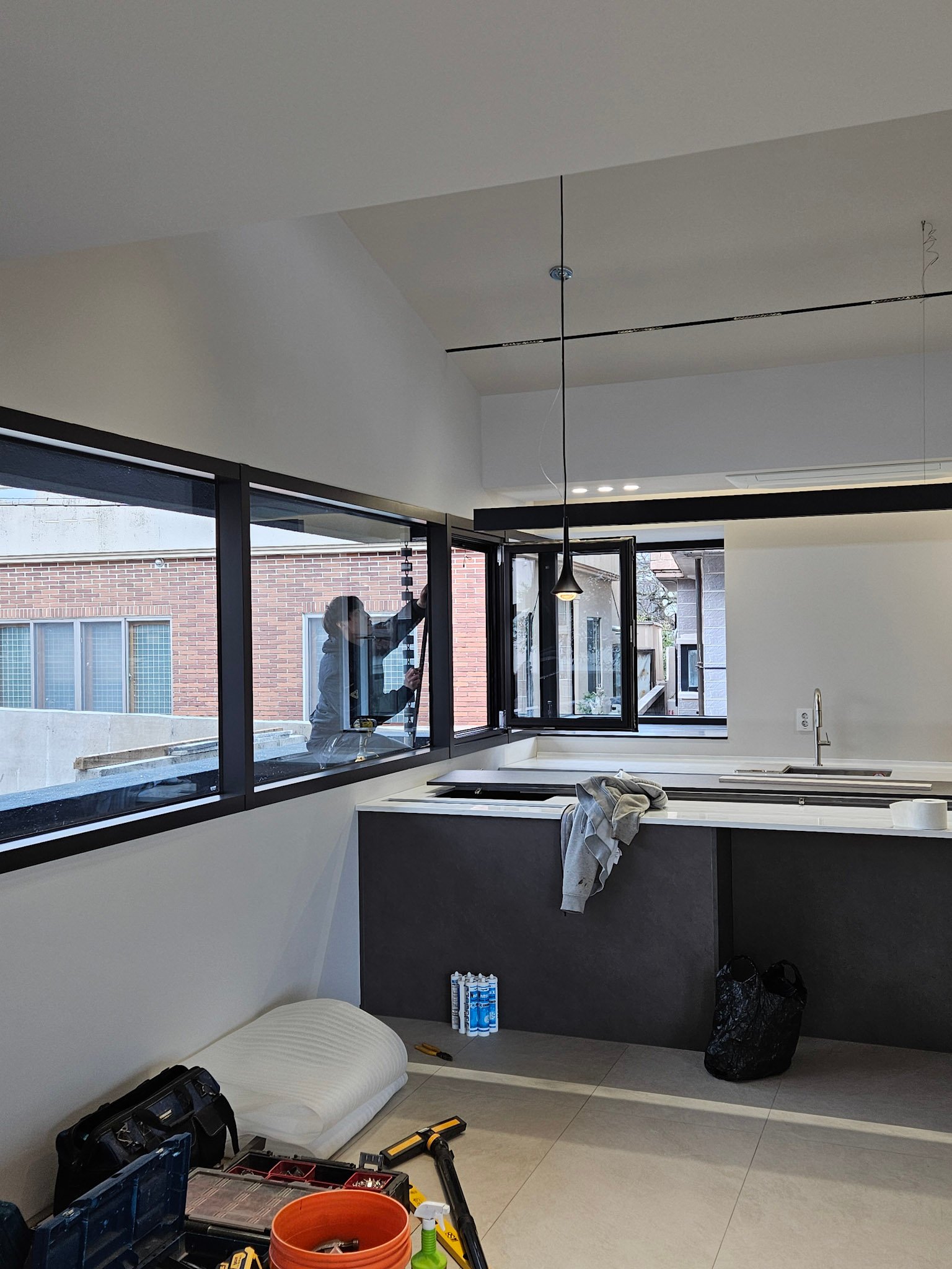OR HOUSE / 신축