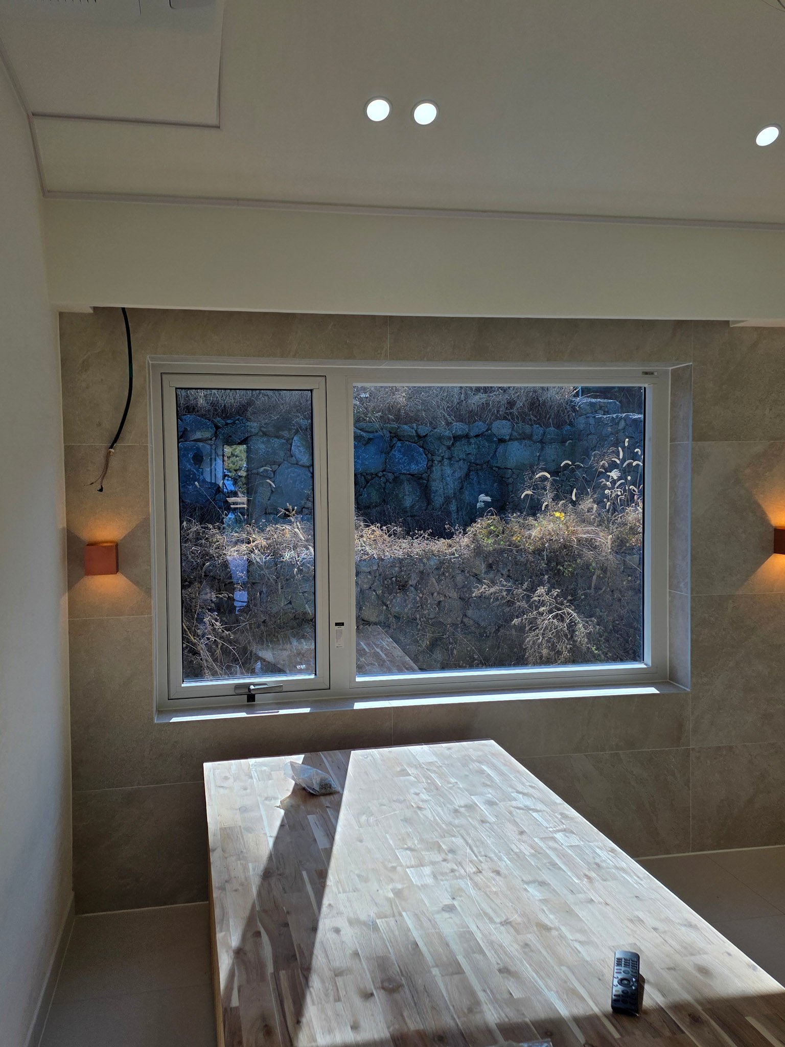 HOUSE / 신축