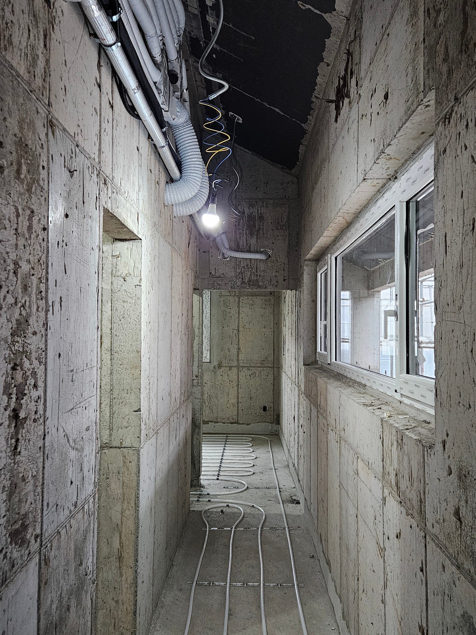 GS HOUSE / 신축
