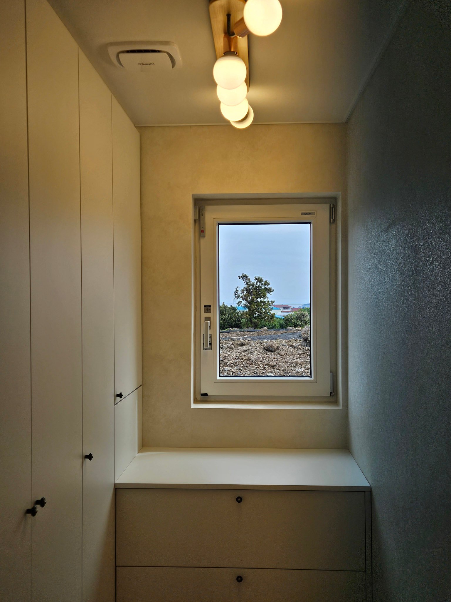 GS HOUSE / 신축
