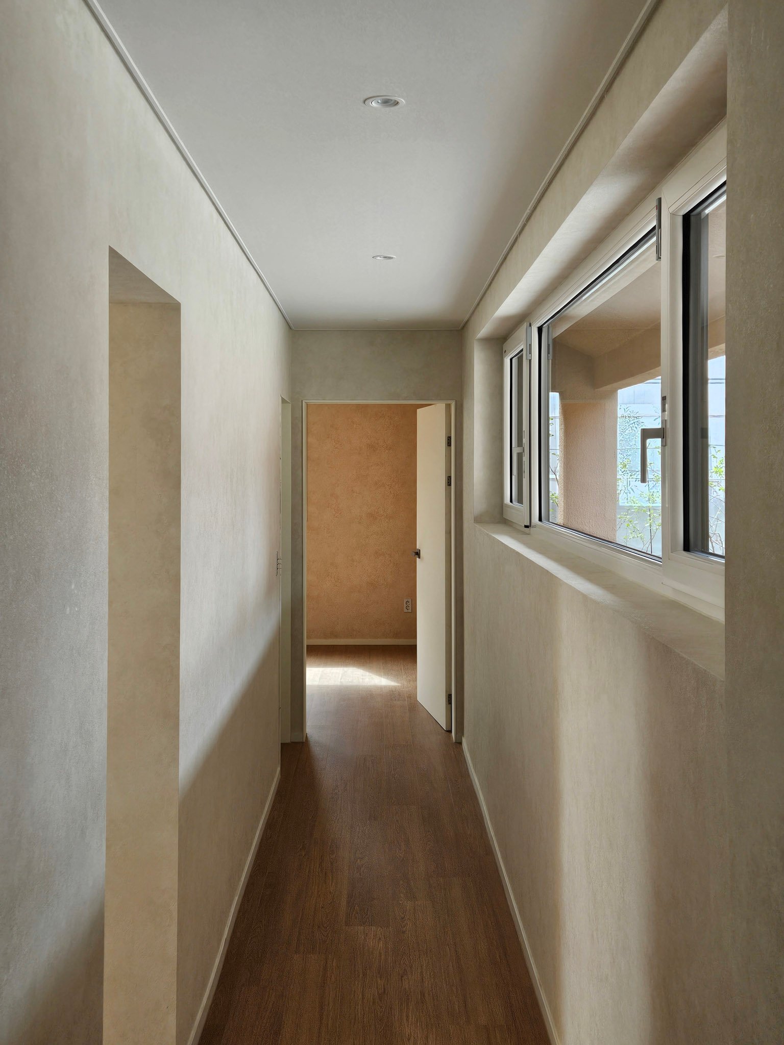GS HOUSE / 신축