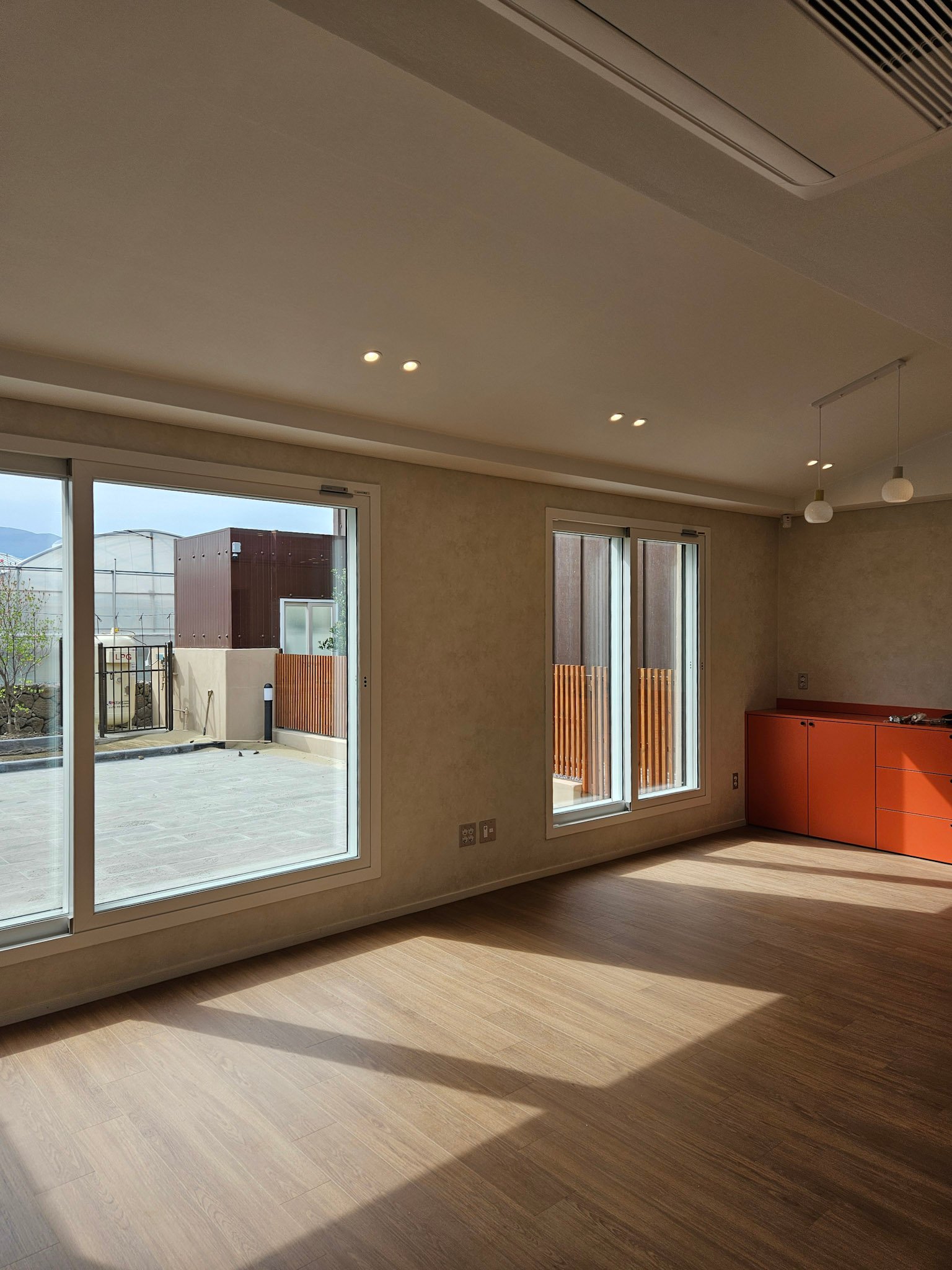 GS HOUSE / 신축