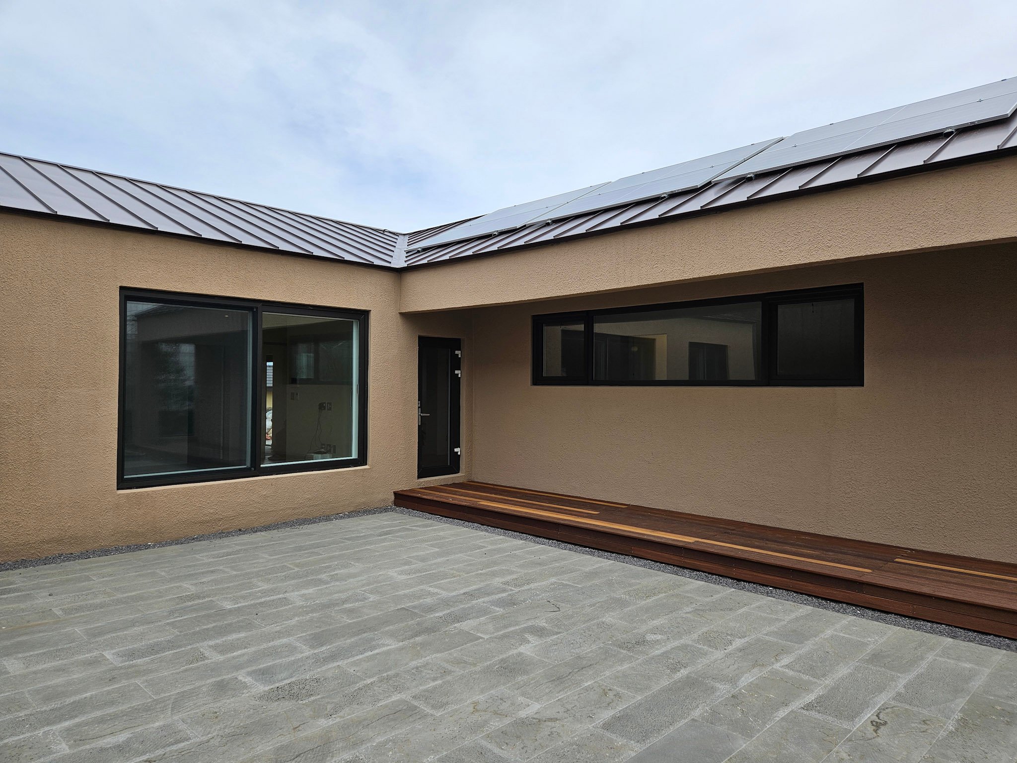 GS HOUSE / 신축