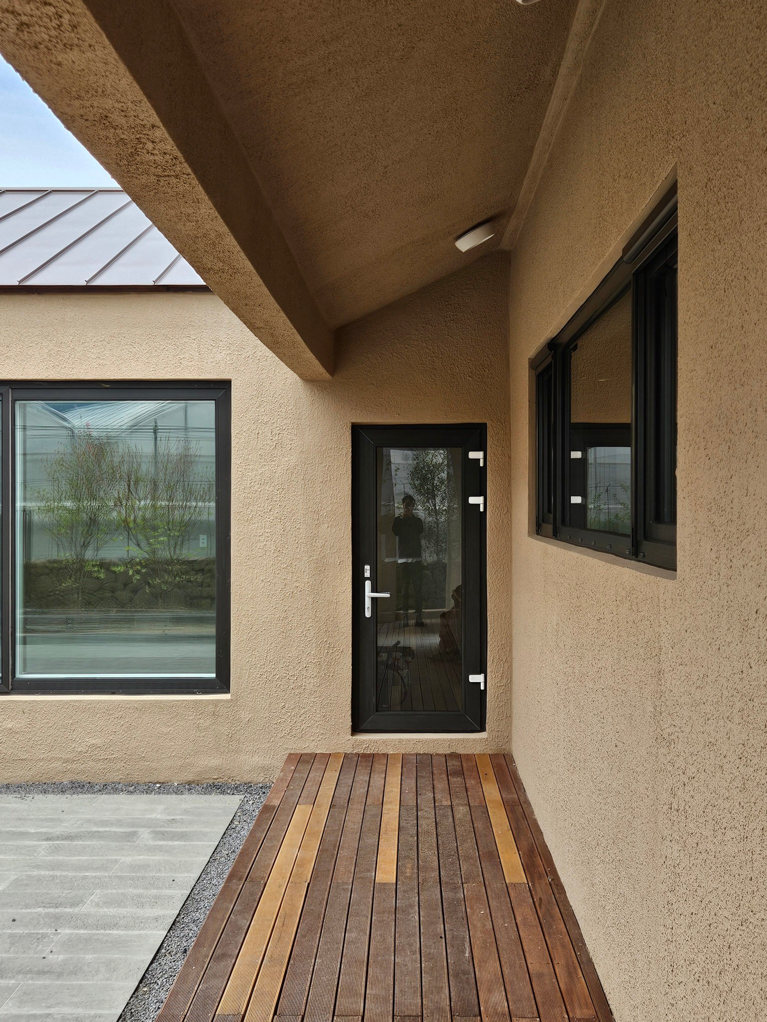 GS HOUSE / 신축