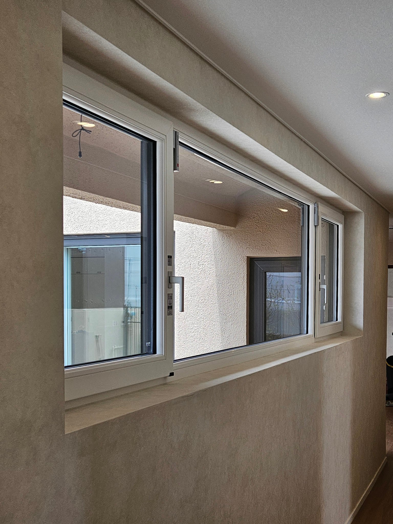 GS HOUSE / 신축