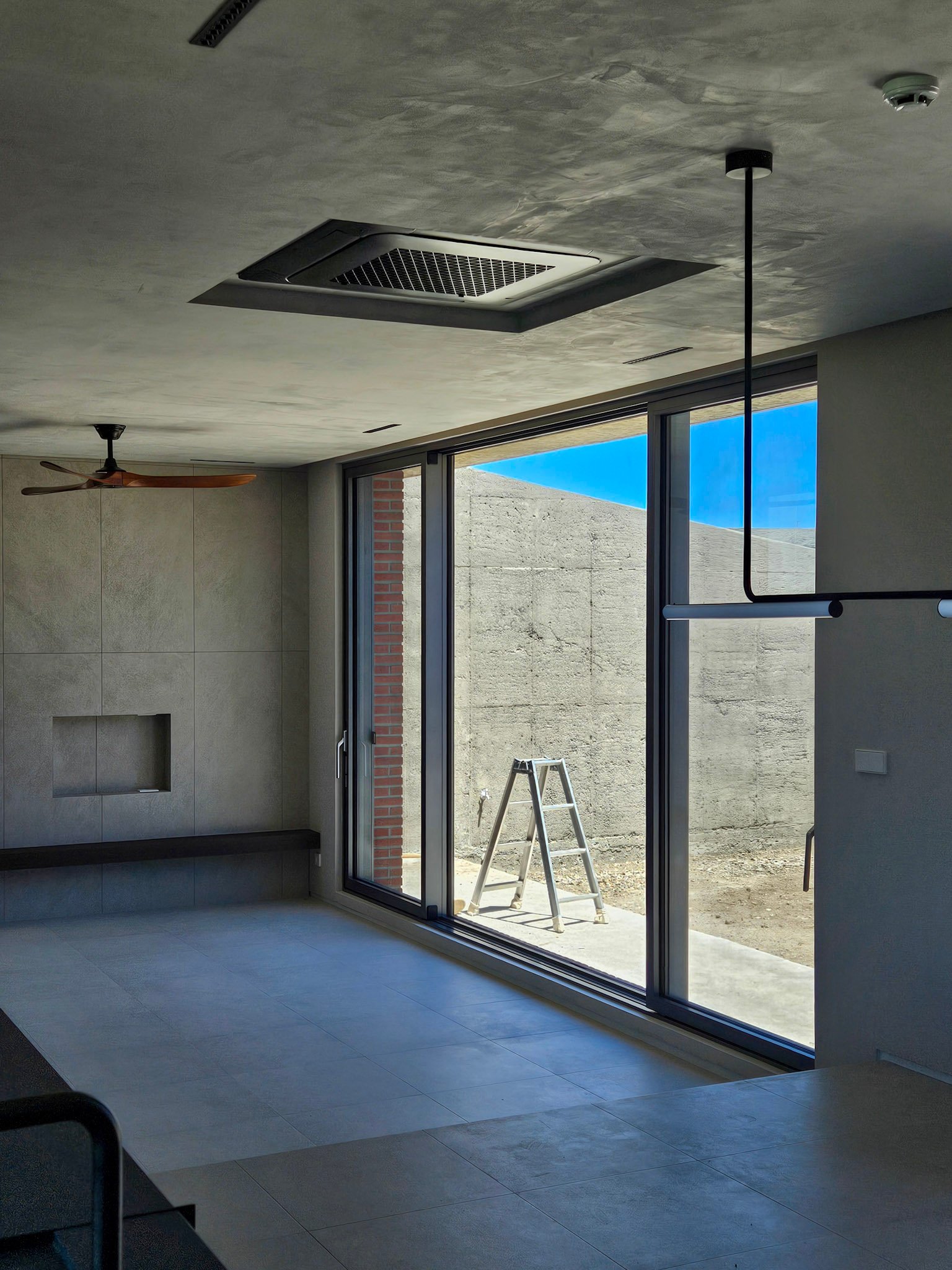 SG HOUSE / 신축