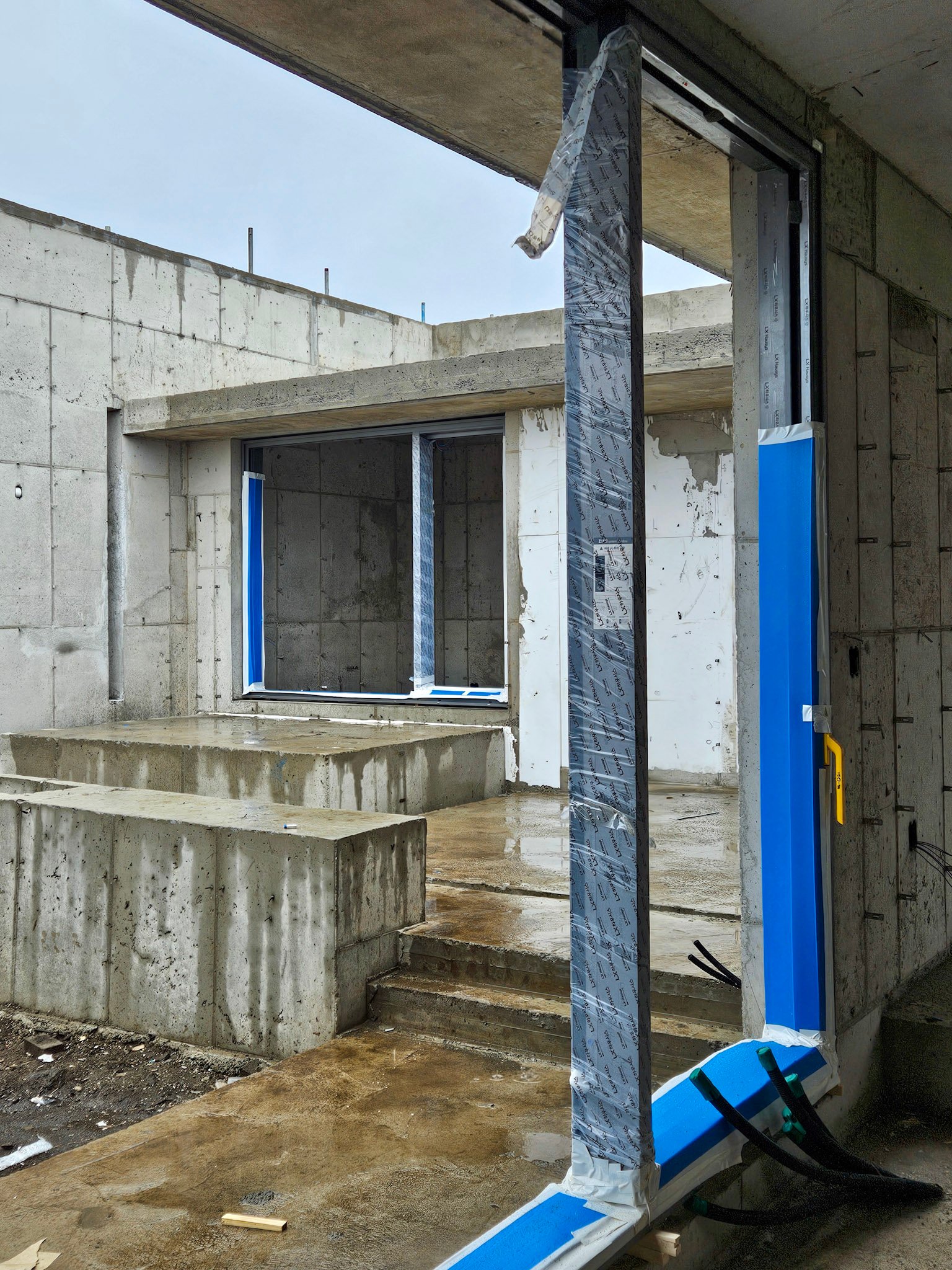 SG HOUSE / 신축