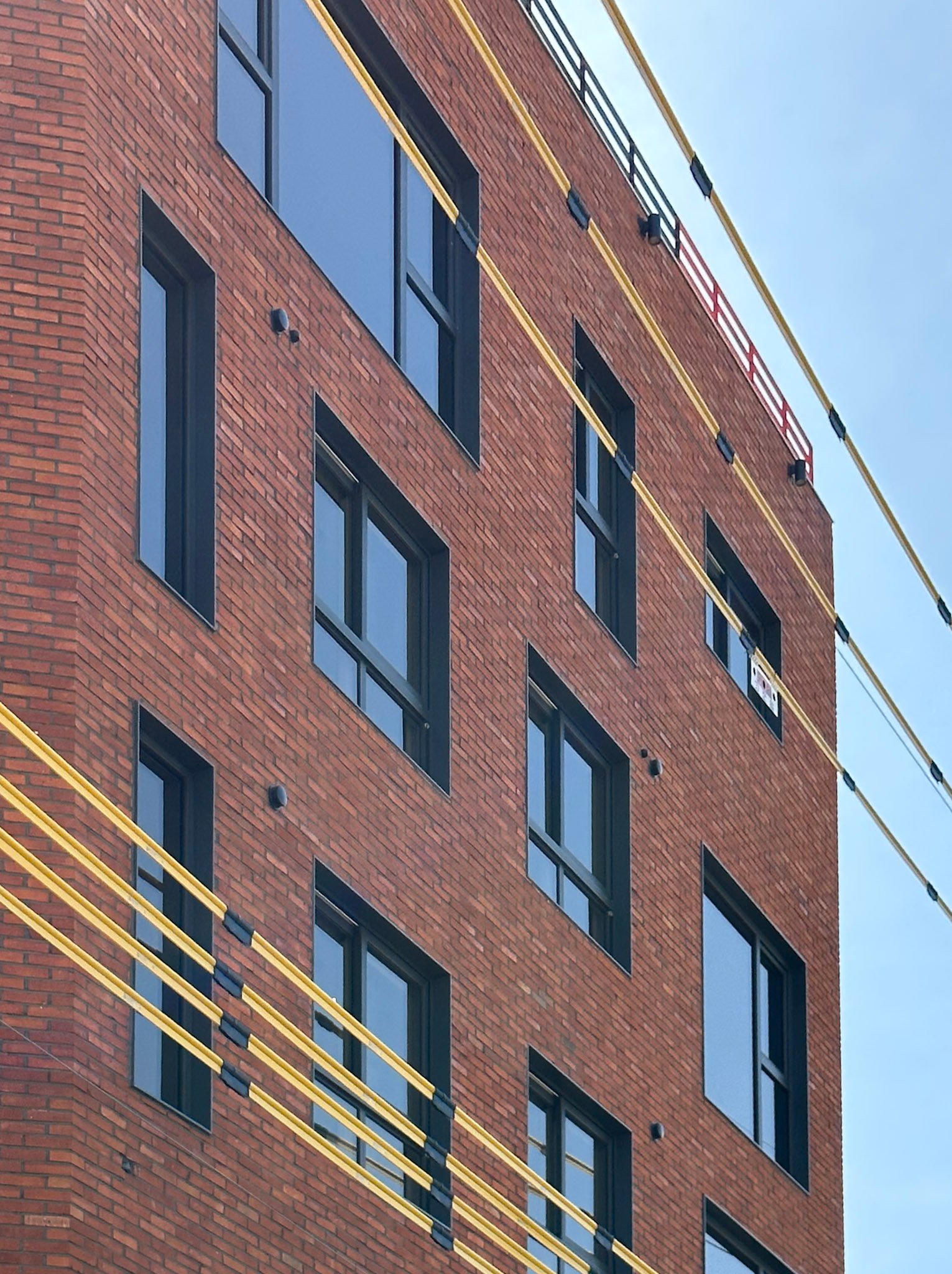 SD COMMERCIAL / 신축