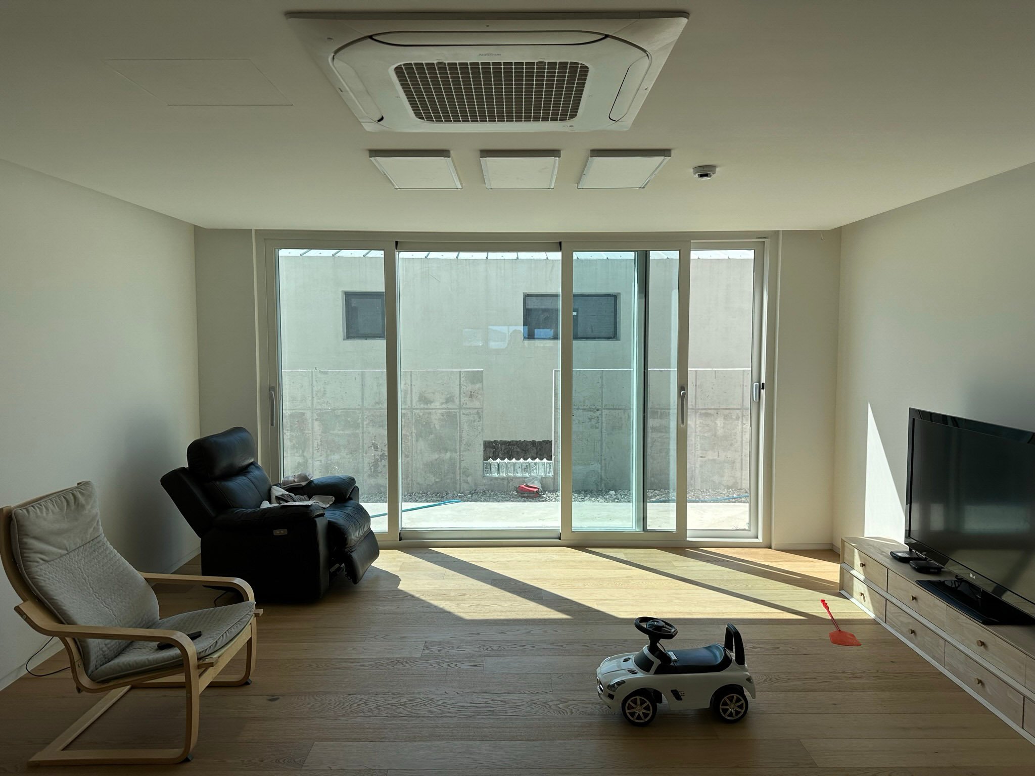 JS HOUSE / 신축