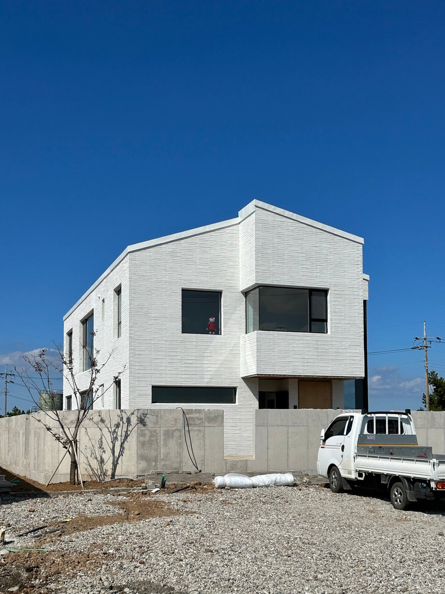 JS HOUSE / 신축