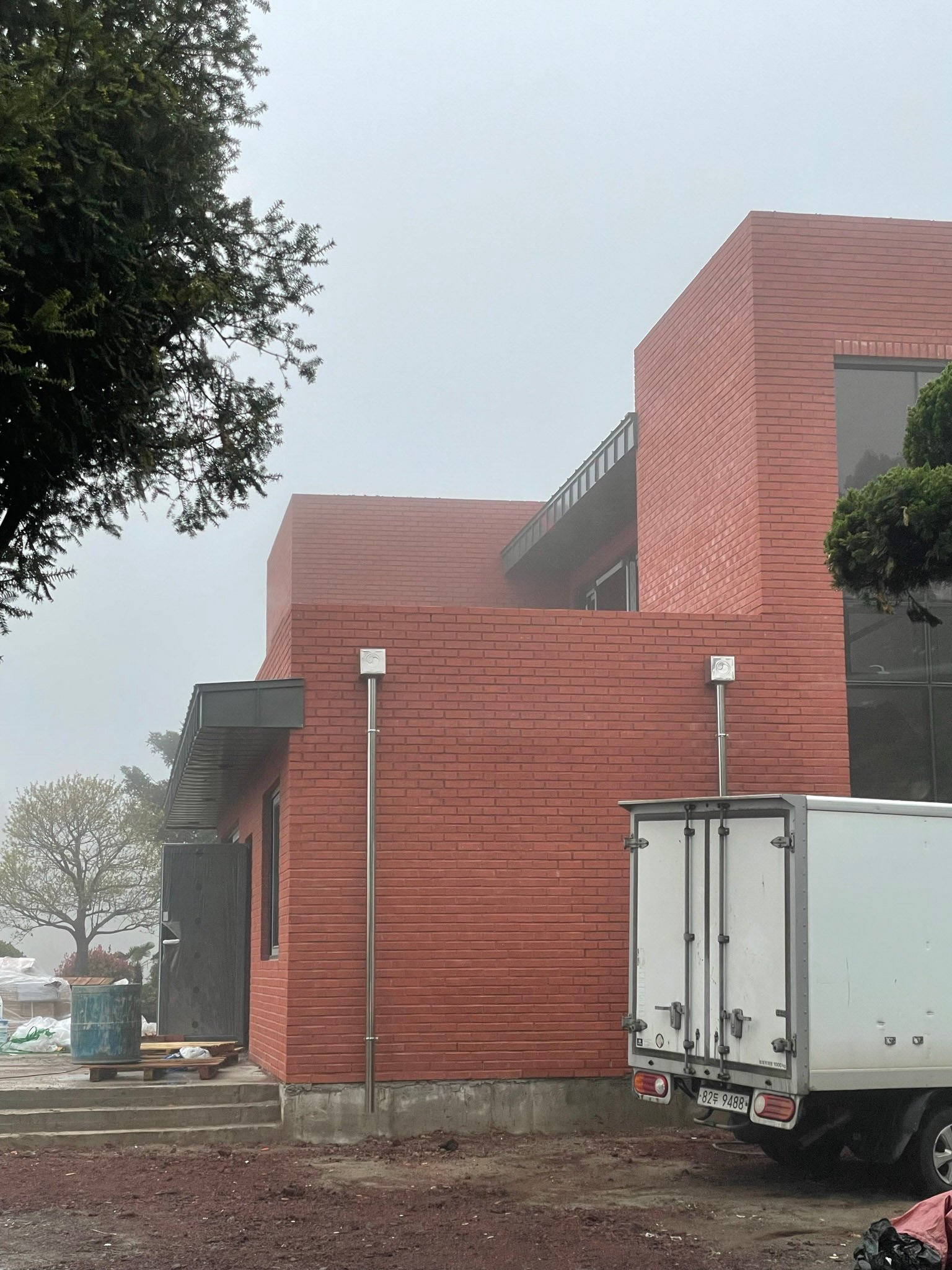 AD HOUSE / 신축